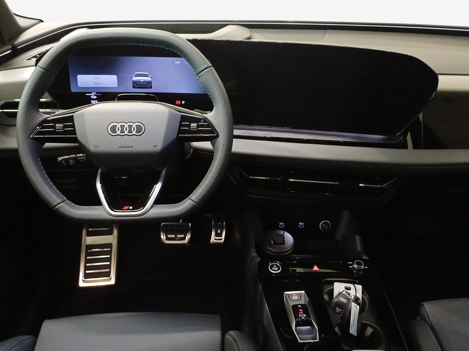 AUDI Q6 e-tron performance-image-8