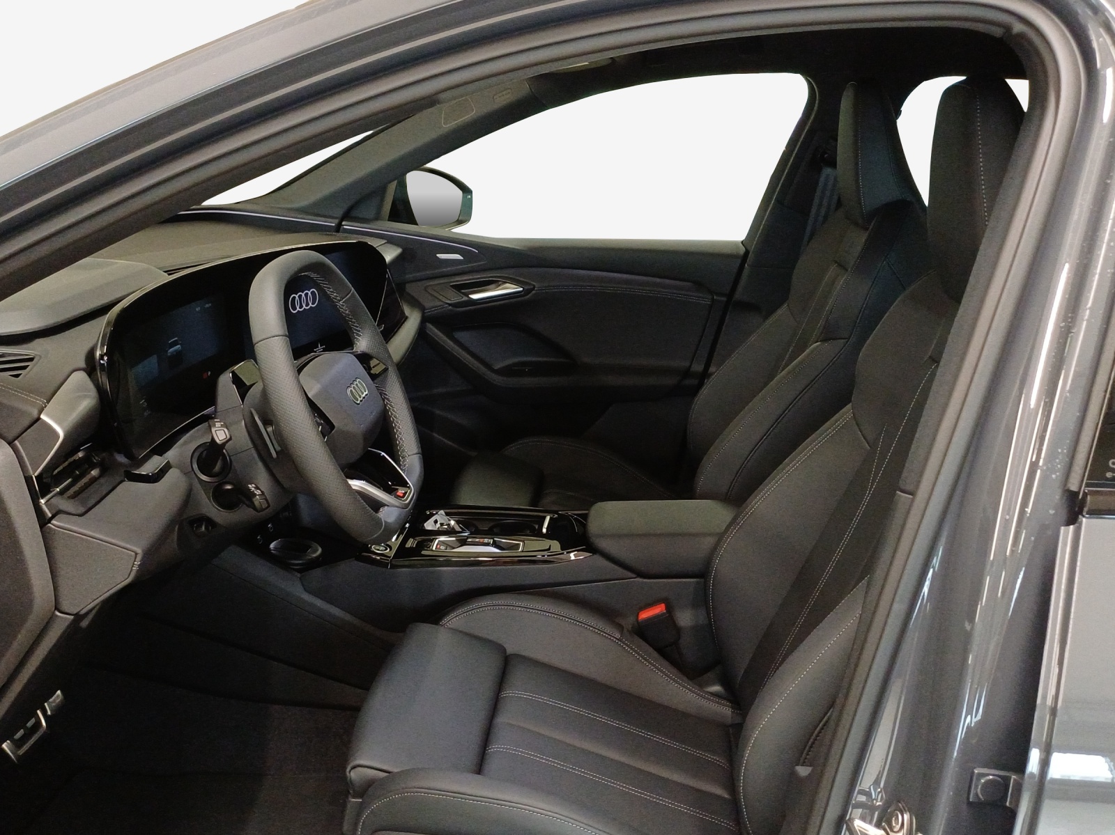 AUDI Q6 e-tron performance-image-7