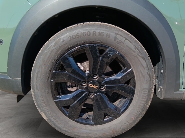 DACIA Jogger TCe 110 Extreme-image-7
