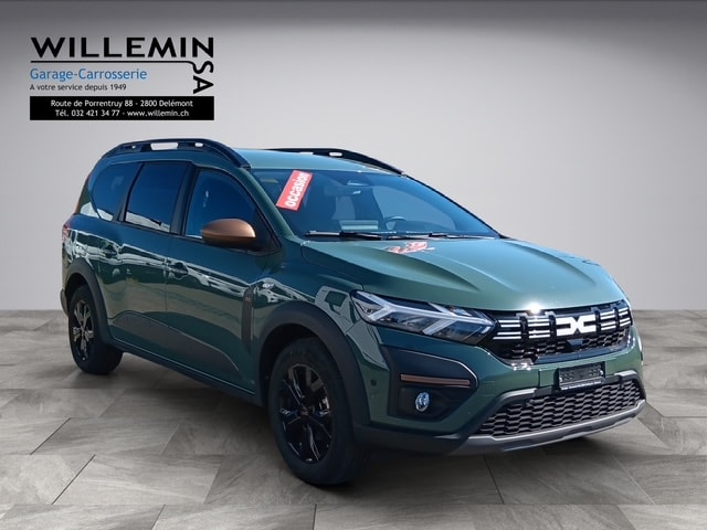 DACIA Jogger TCe 110 Extreme-image-6