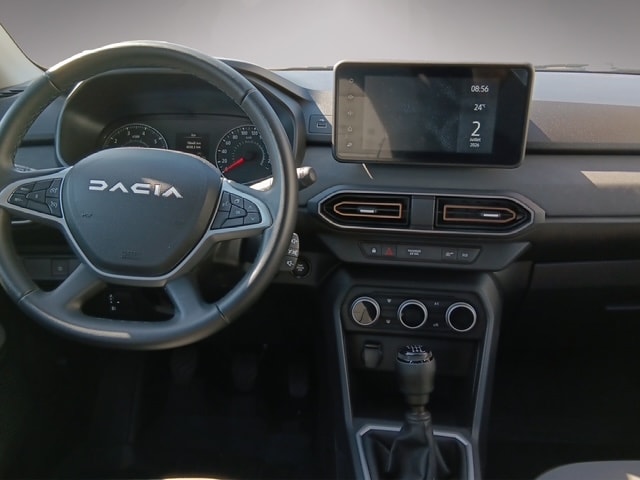DACIA Jogger TCe 110 Extreme-image-3