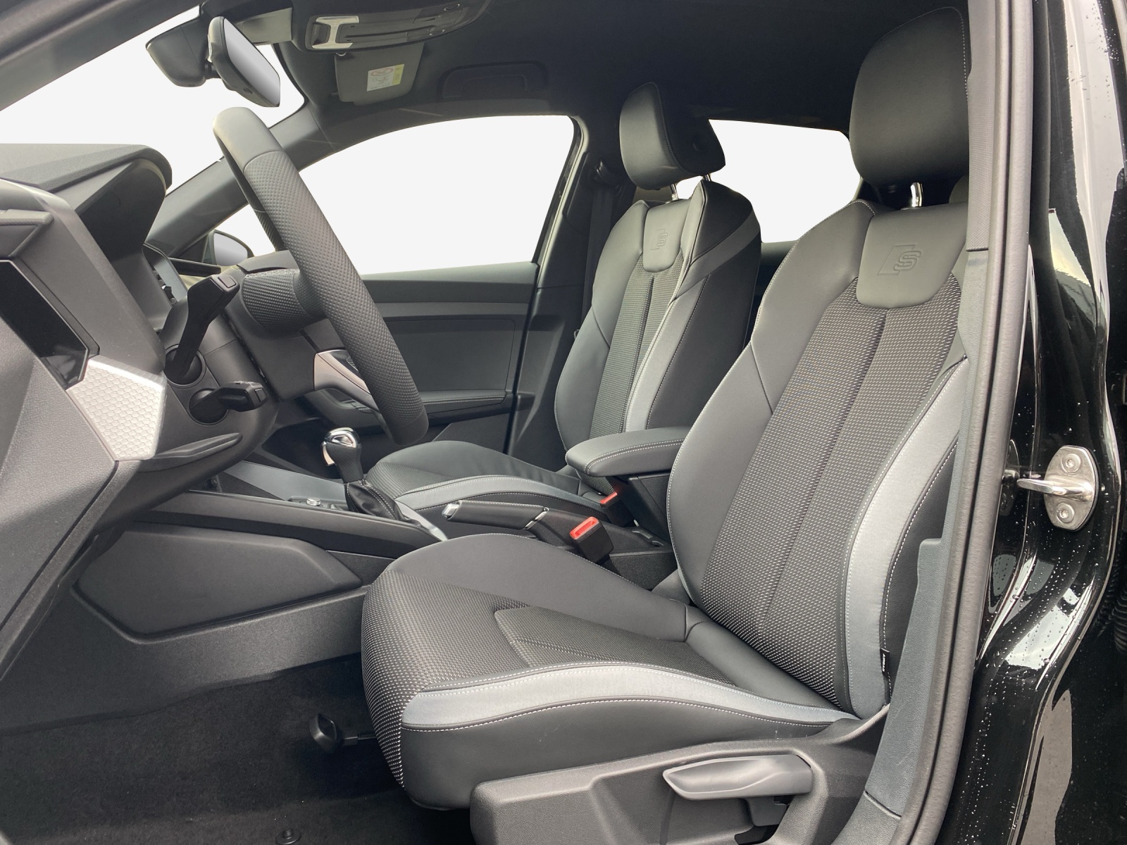 AUDI A1 Sportback 30 TFSI S-tronic-image-7