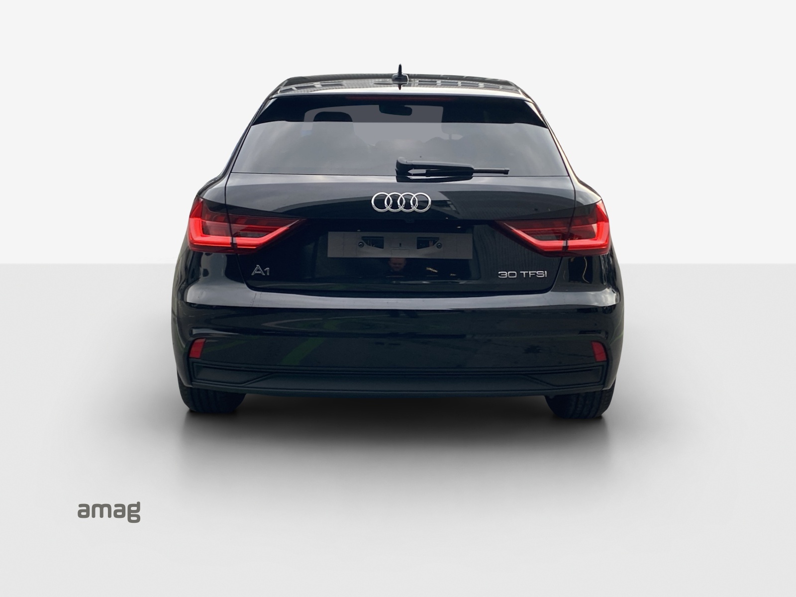 AUDI A1 Sportback 30 TFSI S-tronic-image-3