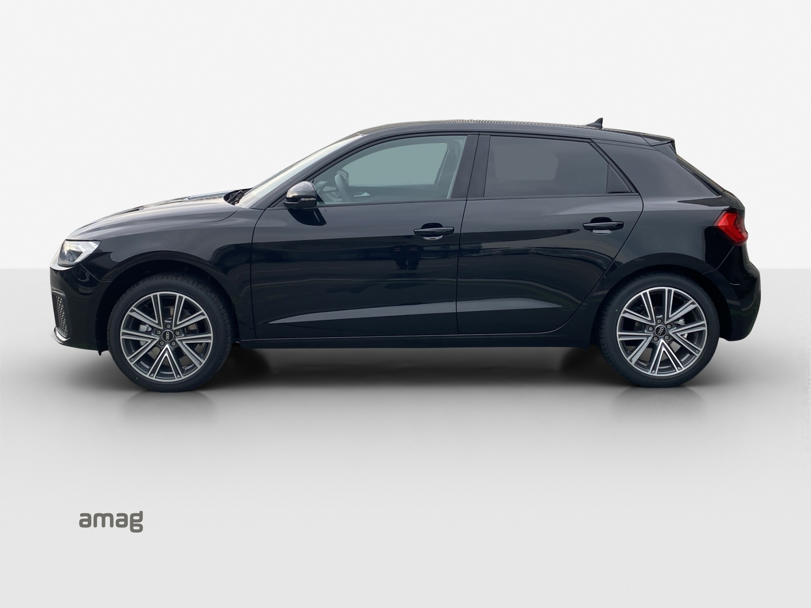 AUDI A1 Sportback 30 TFSI S-tronic-image-1