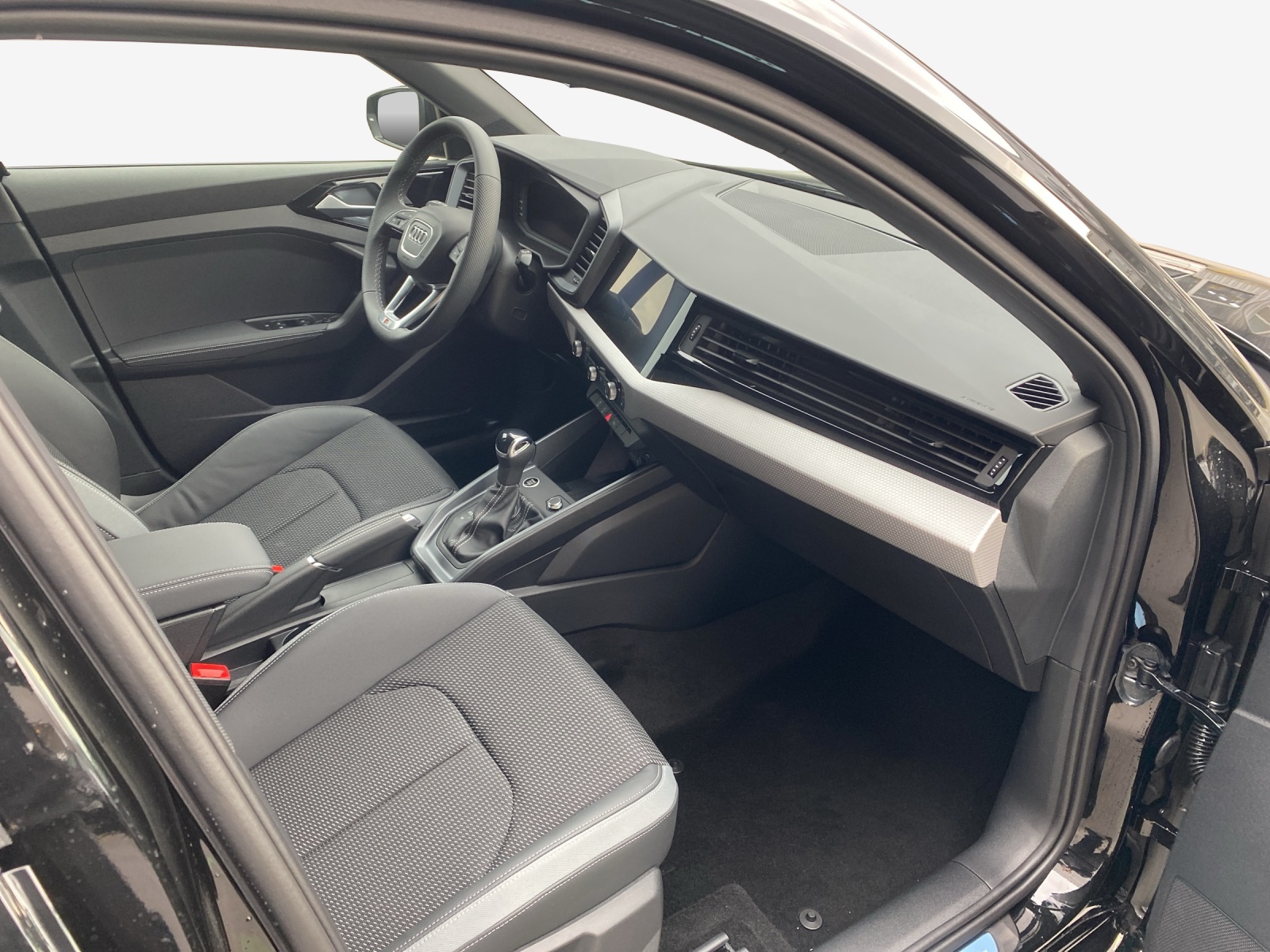 AUDI A1 Sportback 30 TFSI S-tronic-image-13