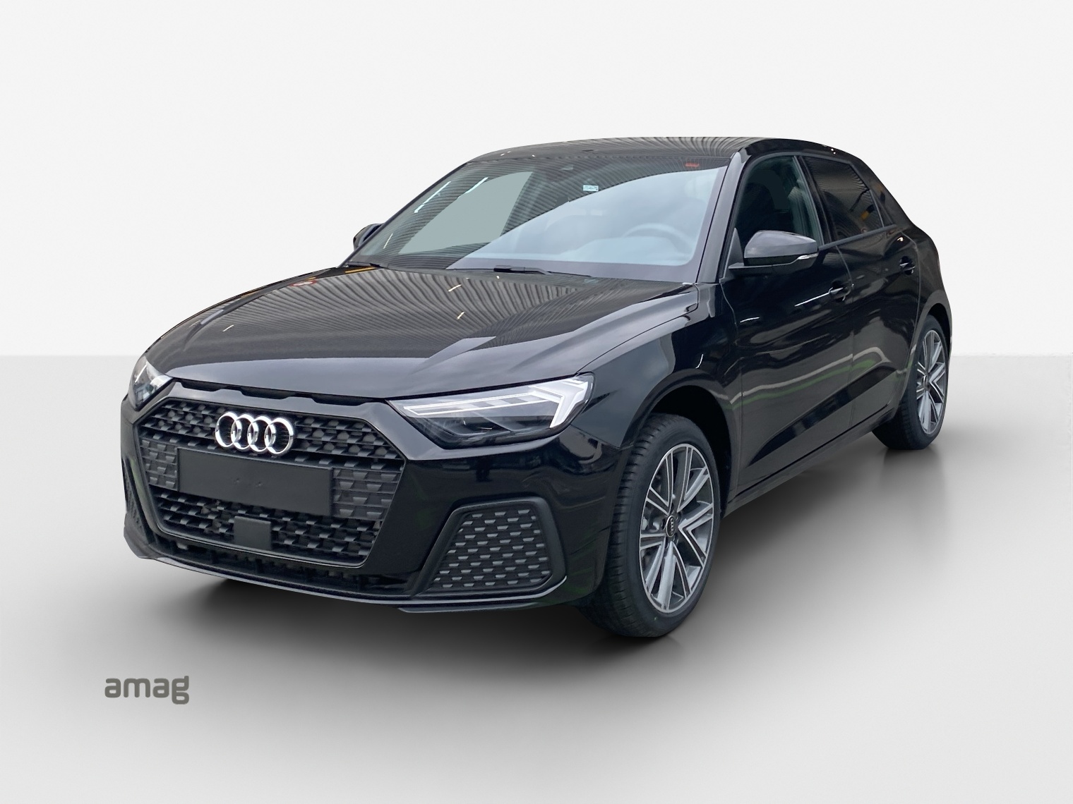 AUDI A1 Sportback 30 TFSI S-tronic-image-0