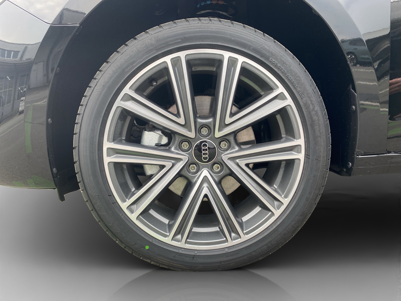 AUDI A1 Sportback 30 TFSI S-tronic-image-15
