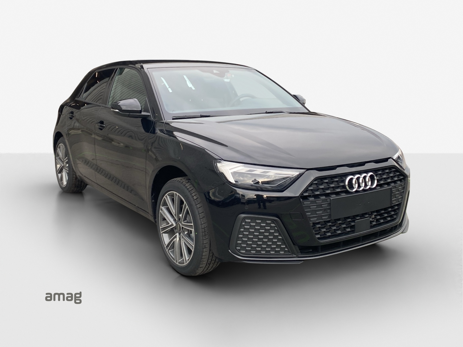 AUDI A1 Sportback 30 TFSI S-tronic-image-5