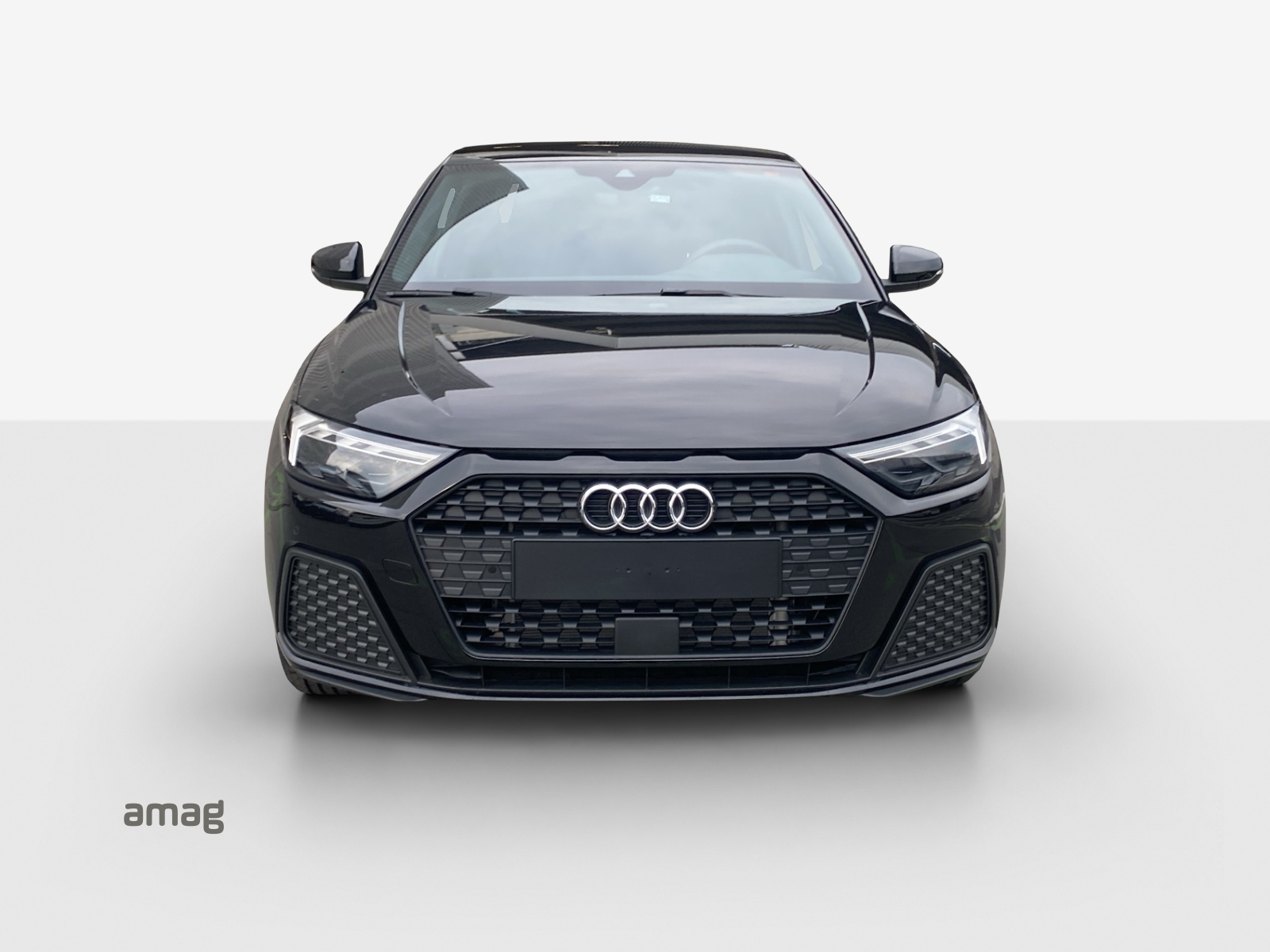 AUDI A1 Sportback 30 TFSI S-tronic-image-6