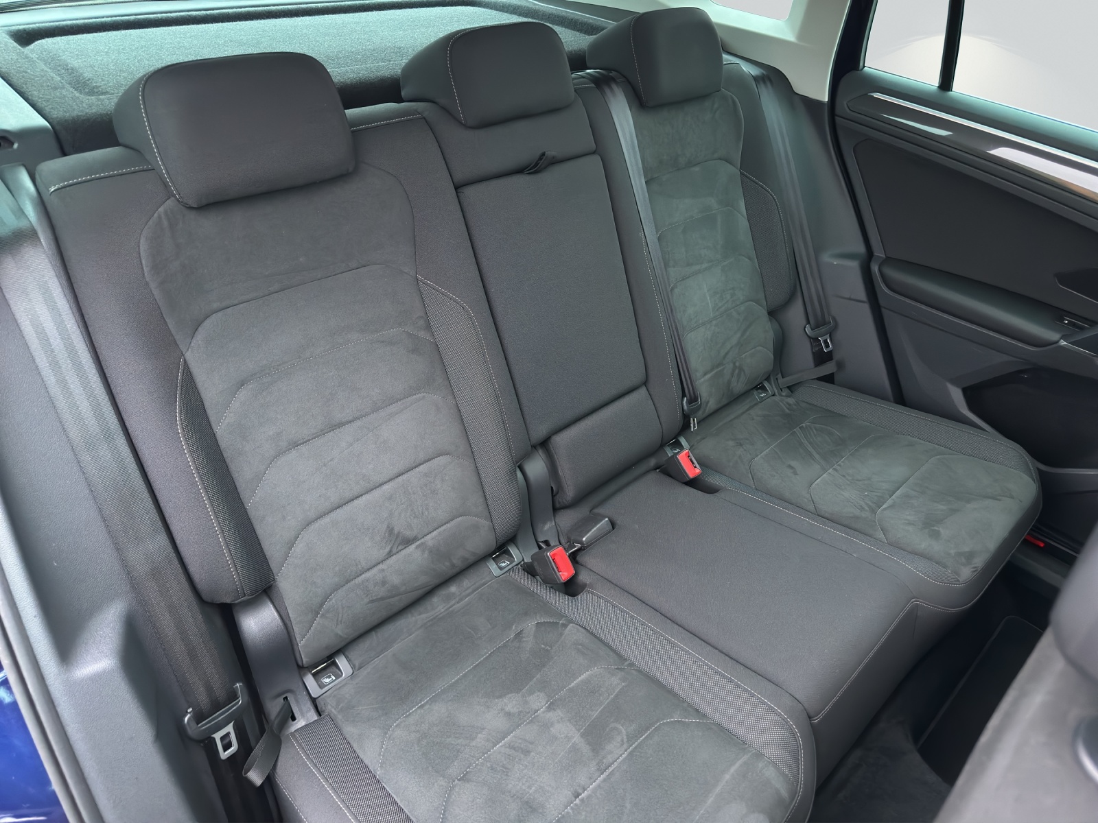 VW Tiguan 2.0TSI Highline 4Motion DSG-image-8