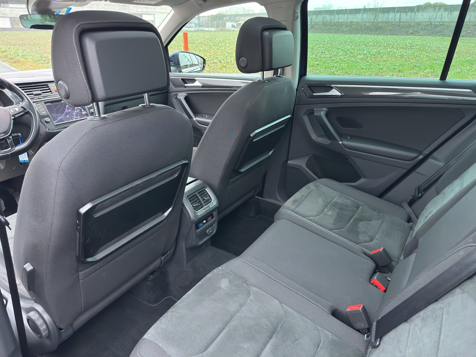 VW Tiguan 2.0TSI Highline 4Motion DSG-image-15