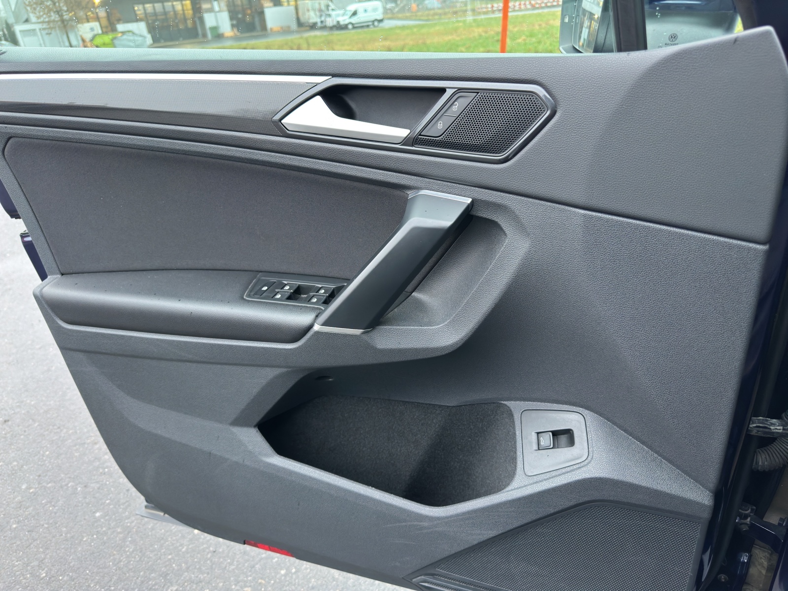 VW Tiguan 2.0TSI Highline 4Motion DSG-image-14