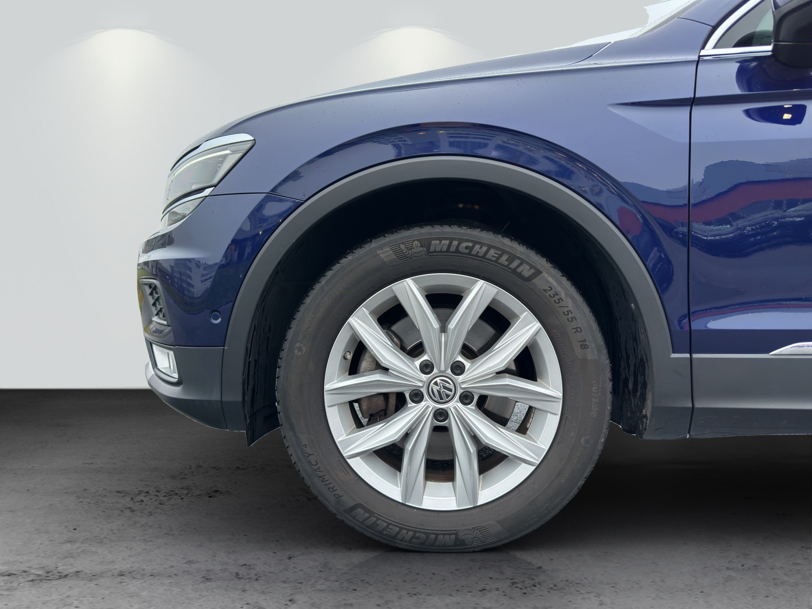 VW Tiguan 2.0TSI Highline 4Motion DSG-image-10