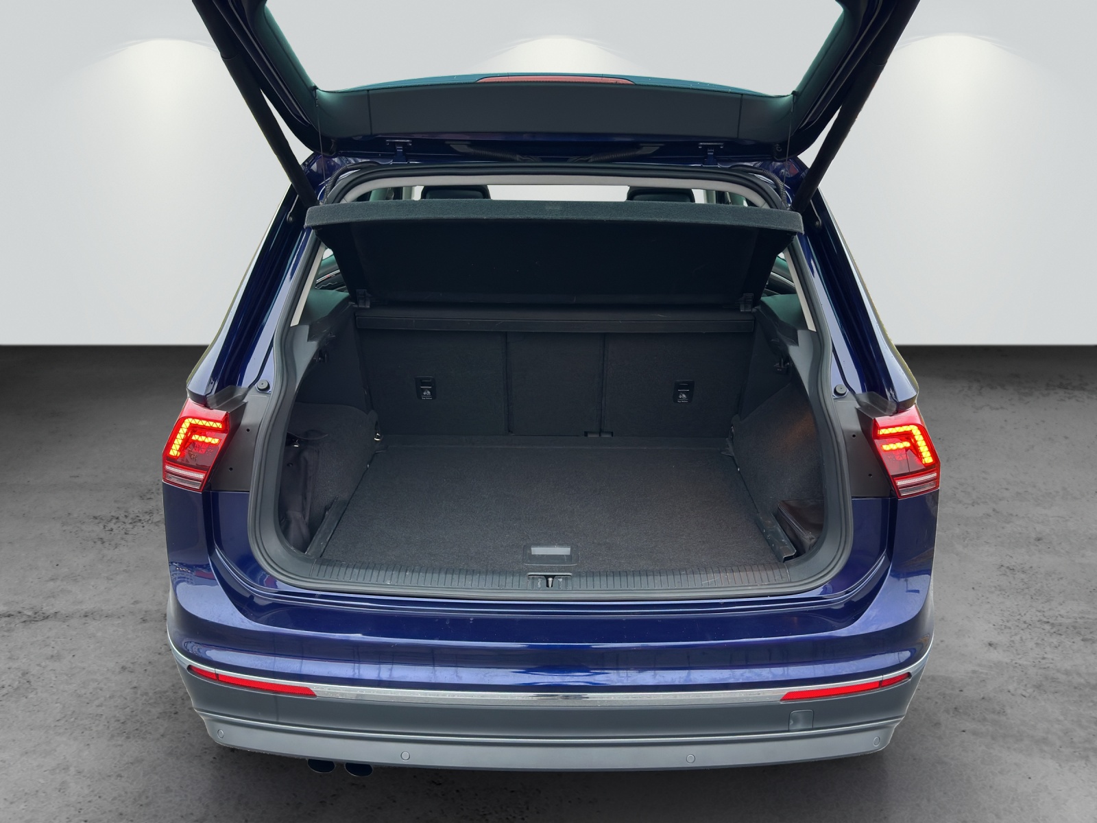 VW Tiguan 2.0TSI Highline 4Motion DSG-image-9
