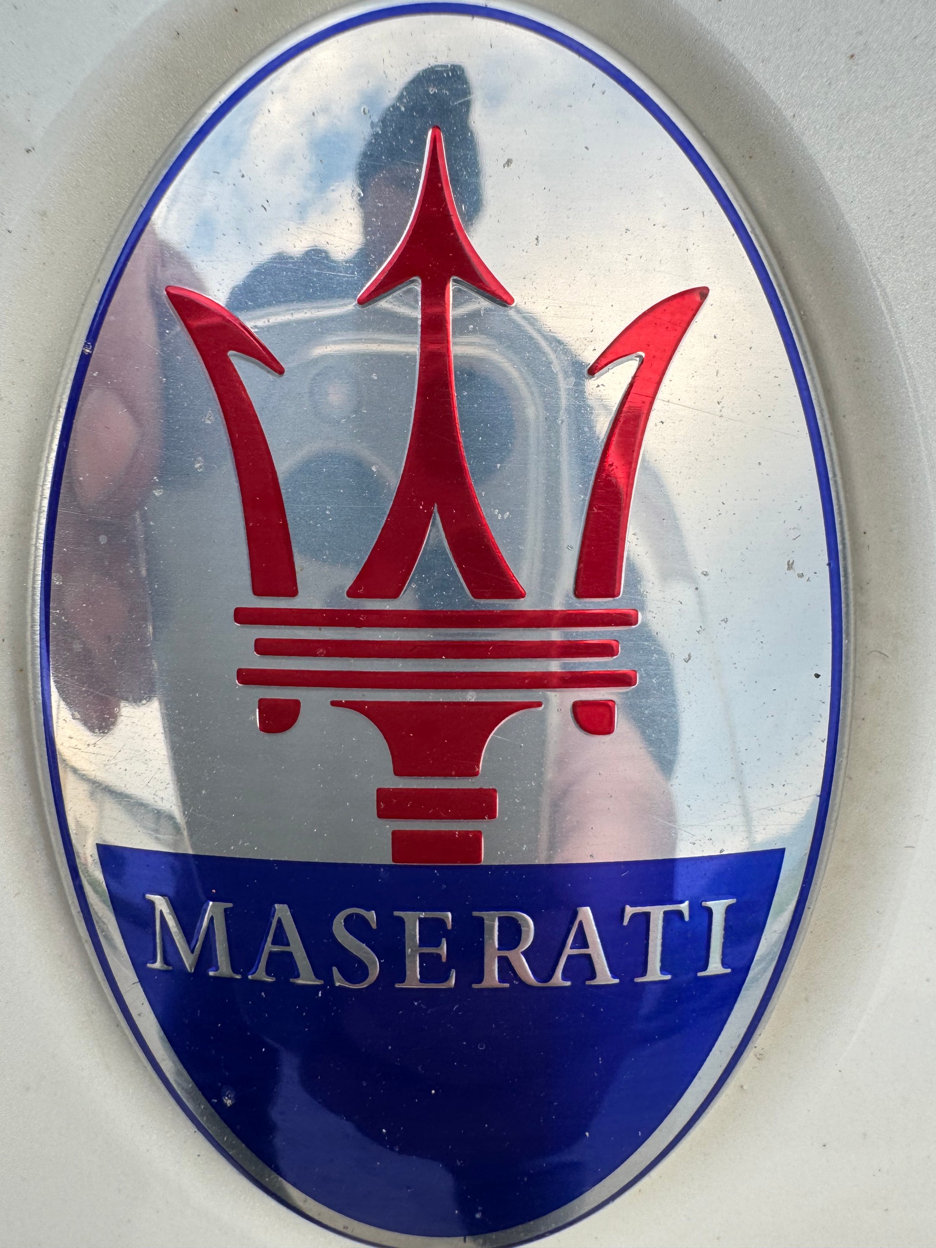 MASERATI Ghibli S Q4 3.0 V6 Swiss Mountain Ed. Automatica-image-1