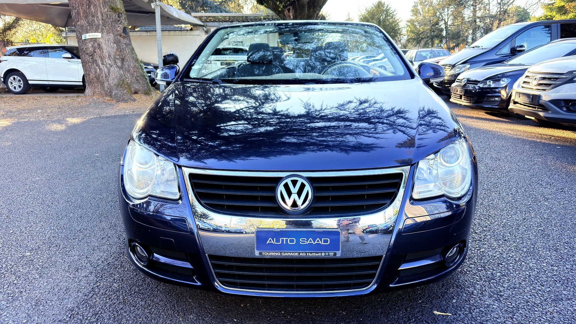 VW Eos 2.0 FSI-image-0