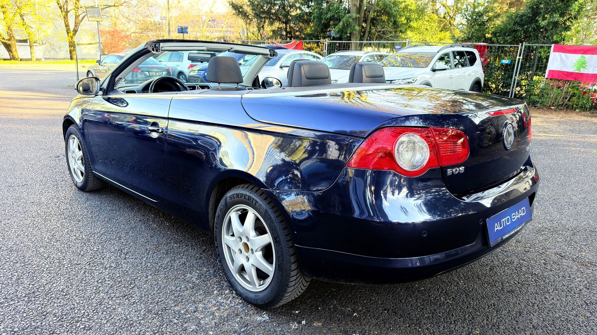 VW Eos 2.0 FSI-image-4