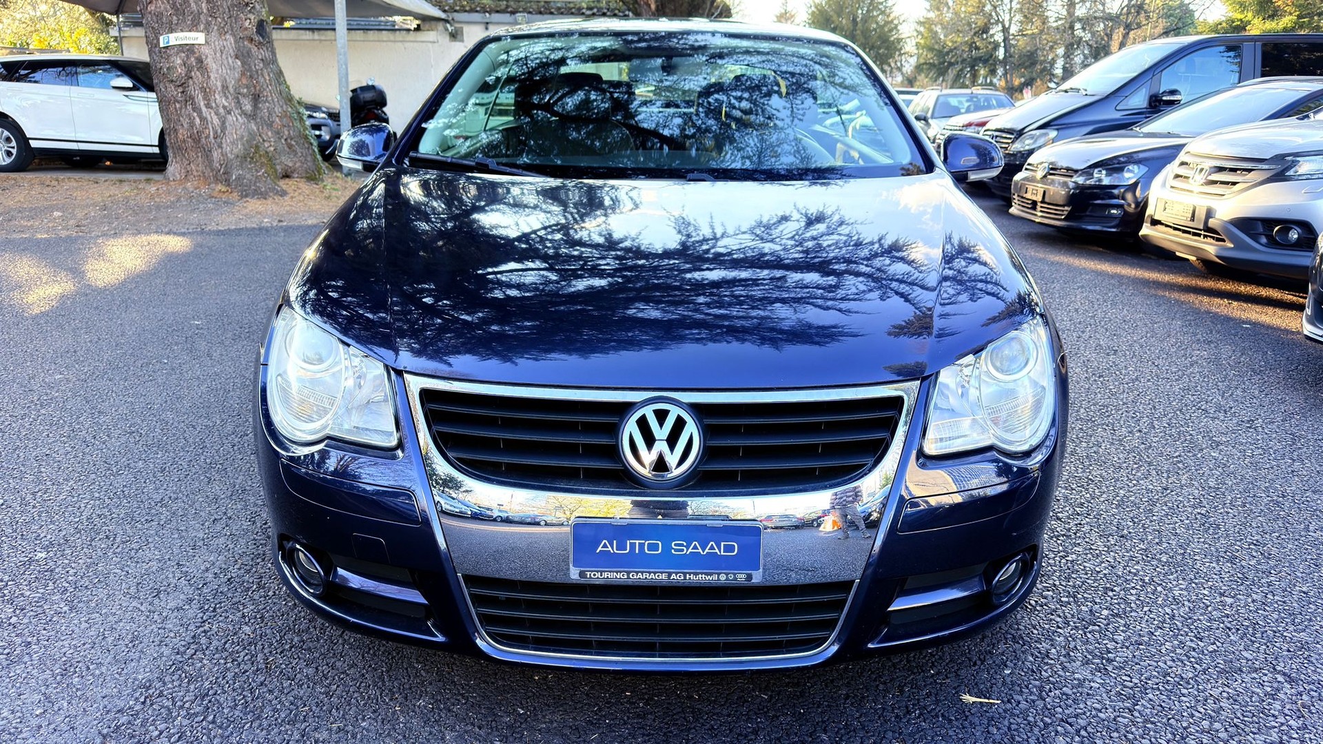 VW Eos 2.0 FSI-image-10