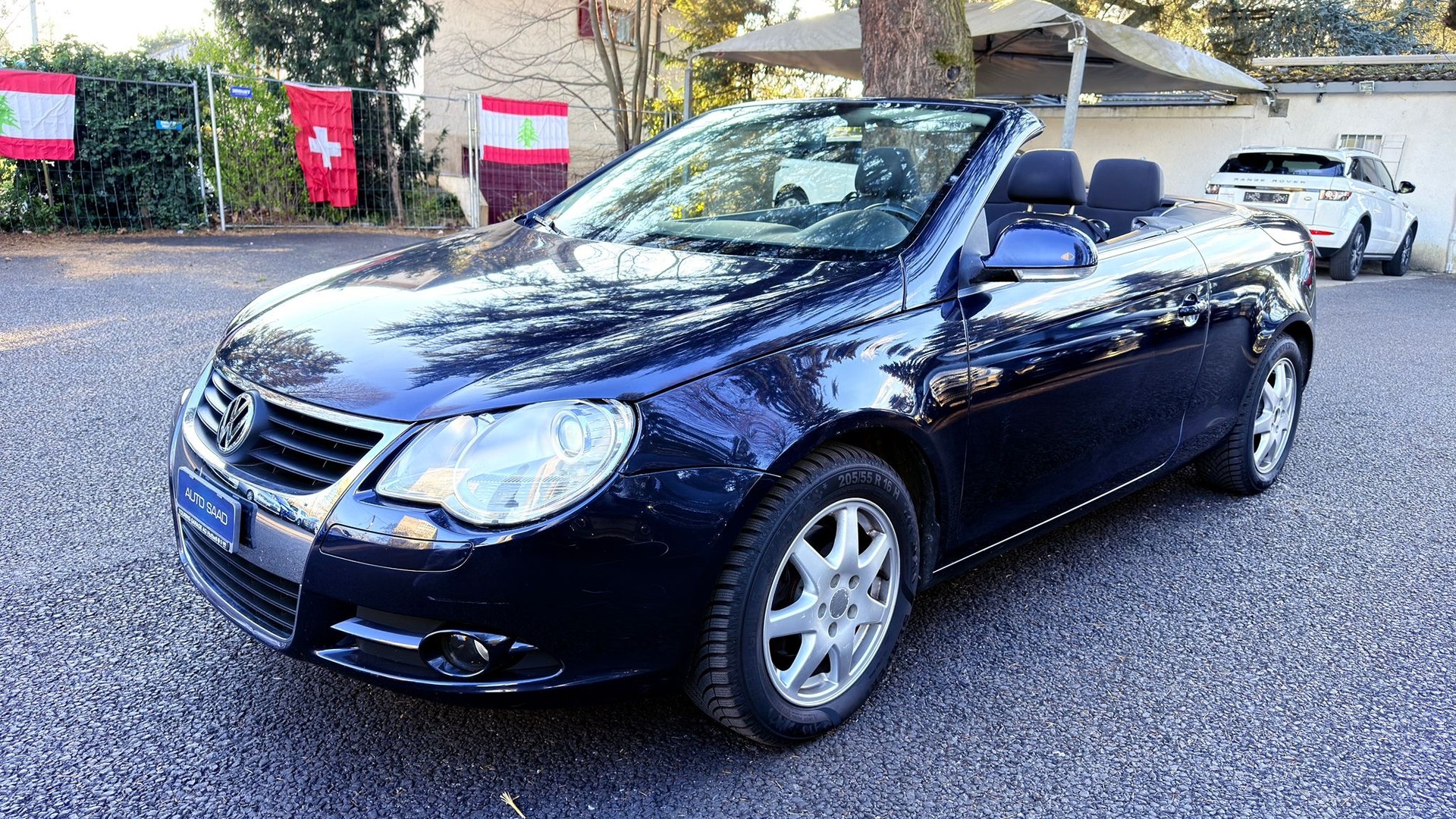 VW Eos 2.0 FSI-image-2