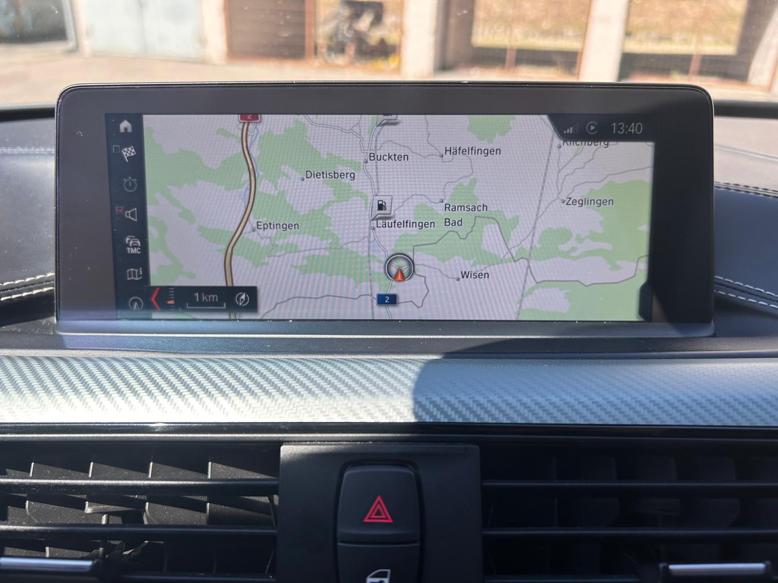 BMW 440i Gran Coupé xDrive M Sport Steptronic-image-28