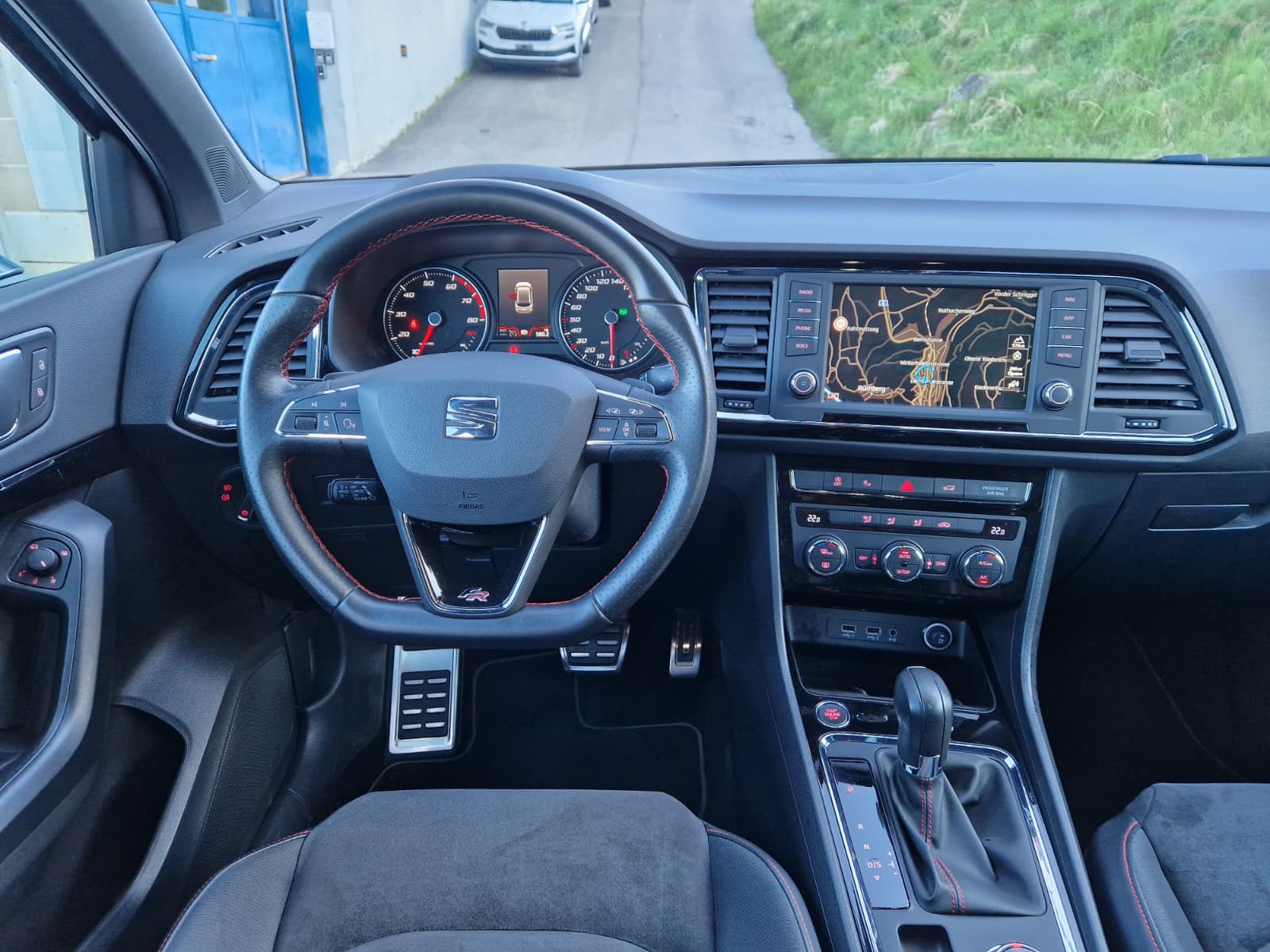 SEAT Ateca 2.0 TSI FR 4Drive DSG-image-6