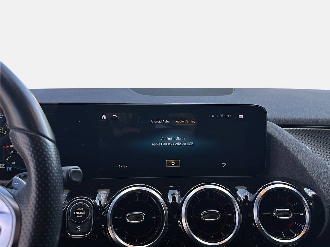 MERCEDES-BENZ GLA 35 AMG 4matic-image-11