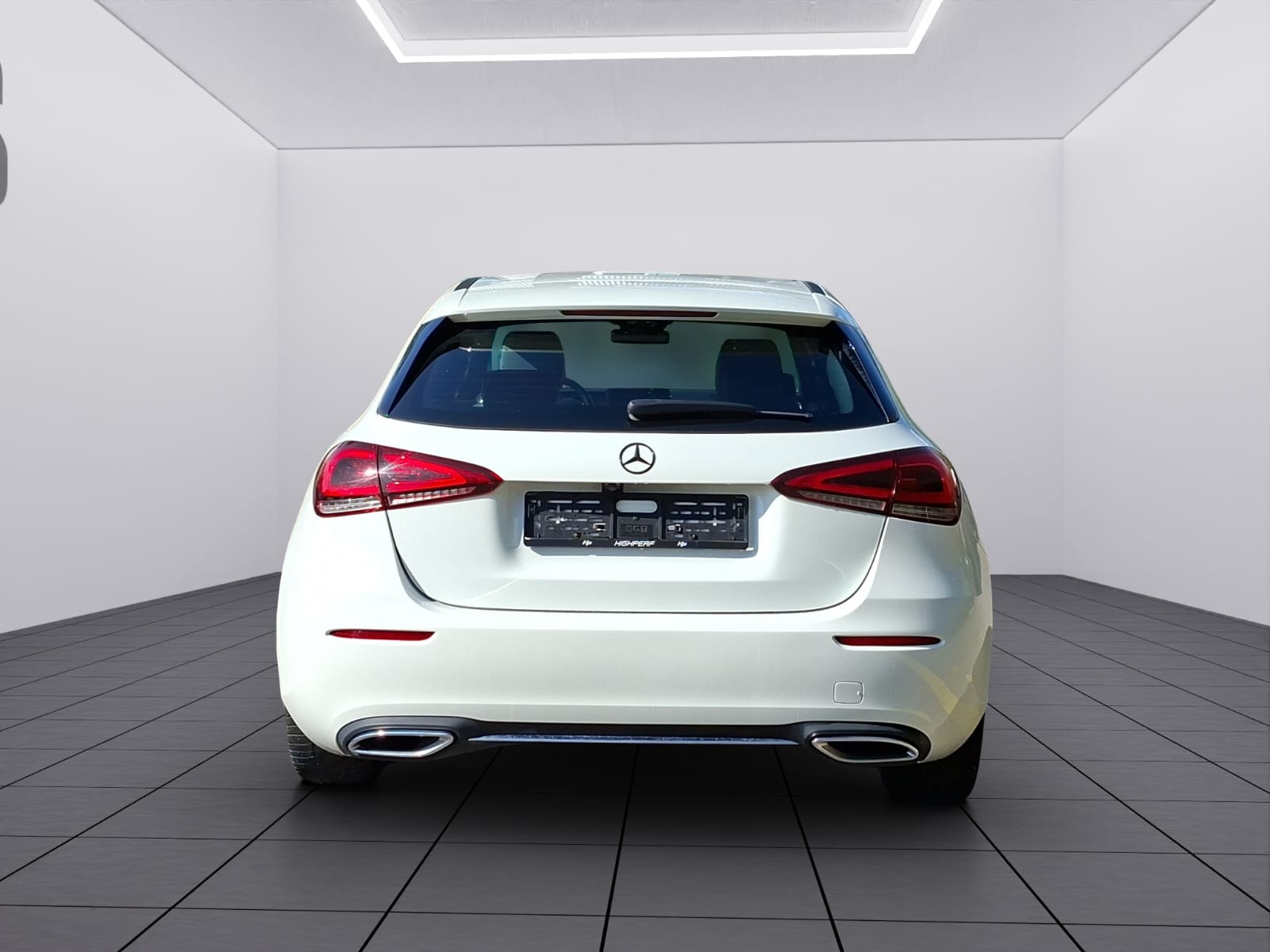 MERCEDES-BENZ A 180-image-6