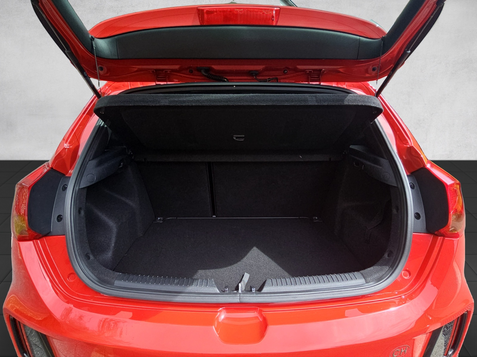 KIA Cee'd 1.6 GDi Turbo GT-image-1