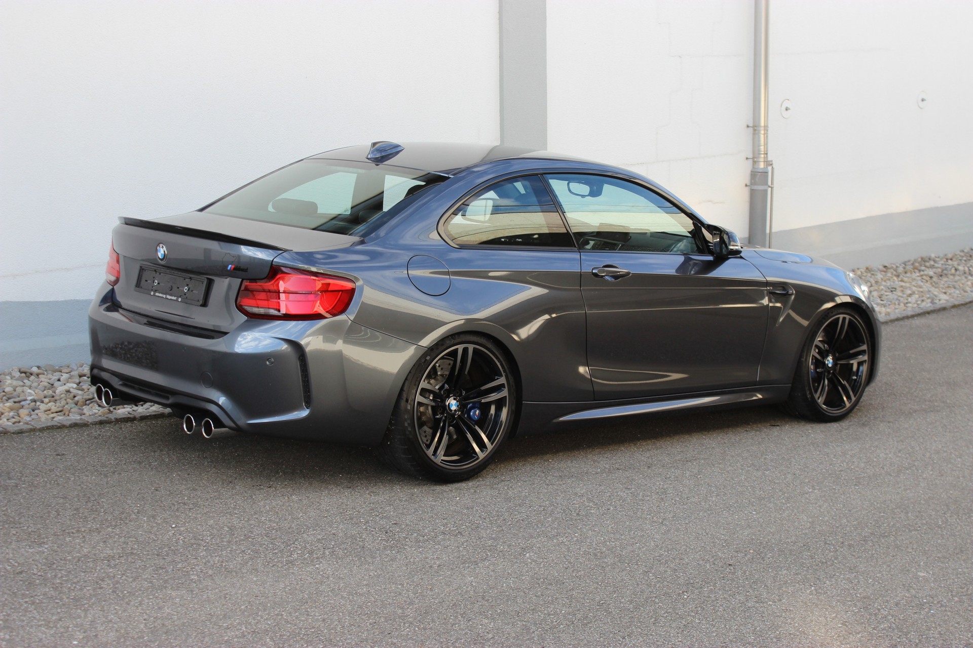 BMW M2 *HANDSCHALTUNG*-image-5