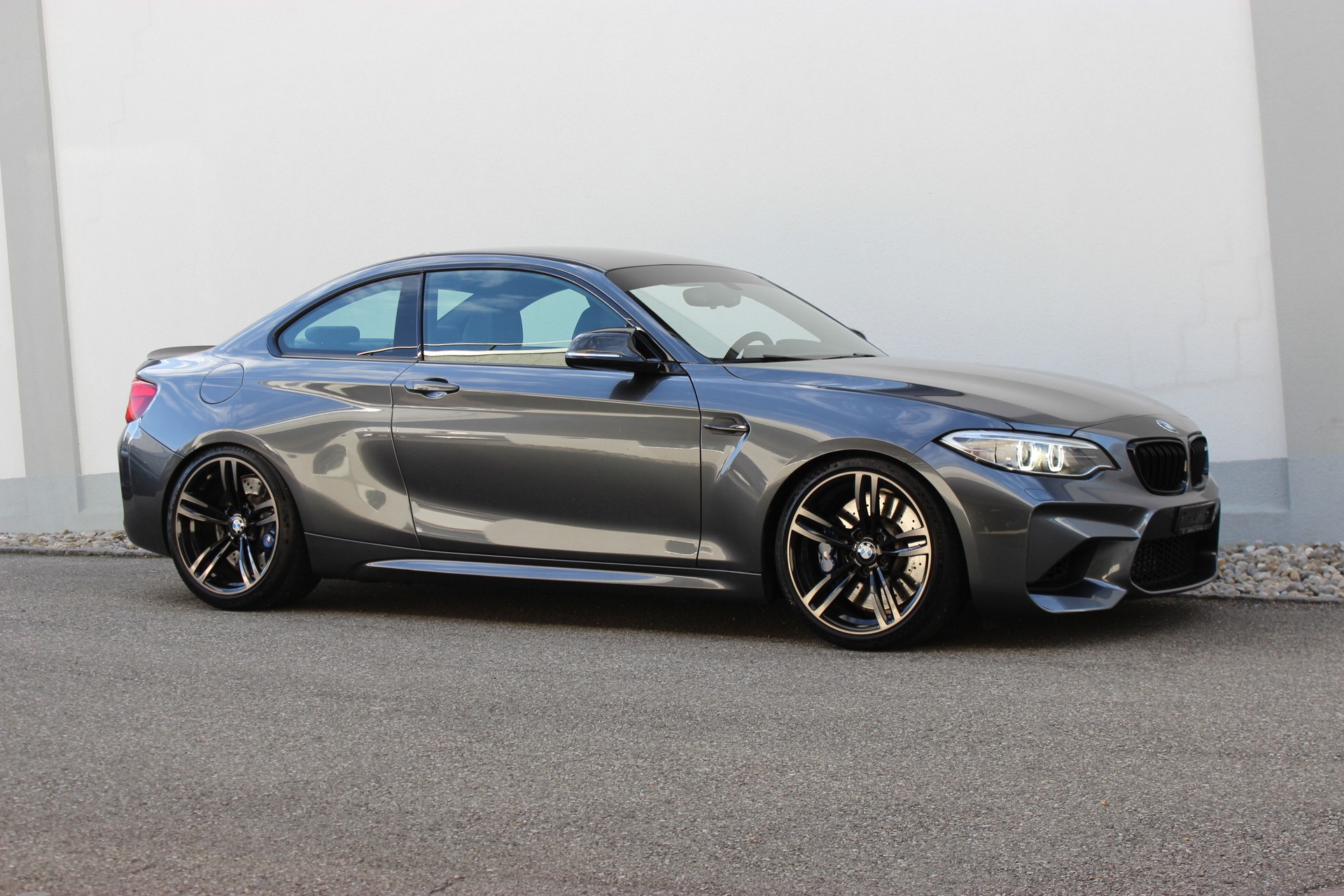 BMW M2 *HANDSCHALTUNG*-image-4