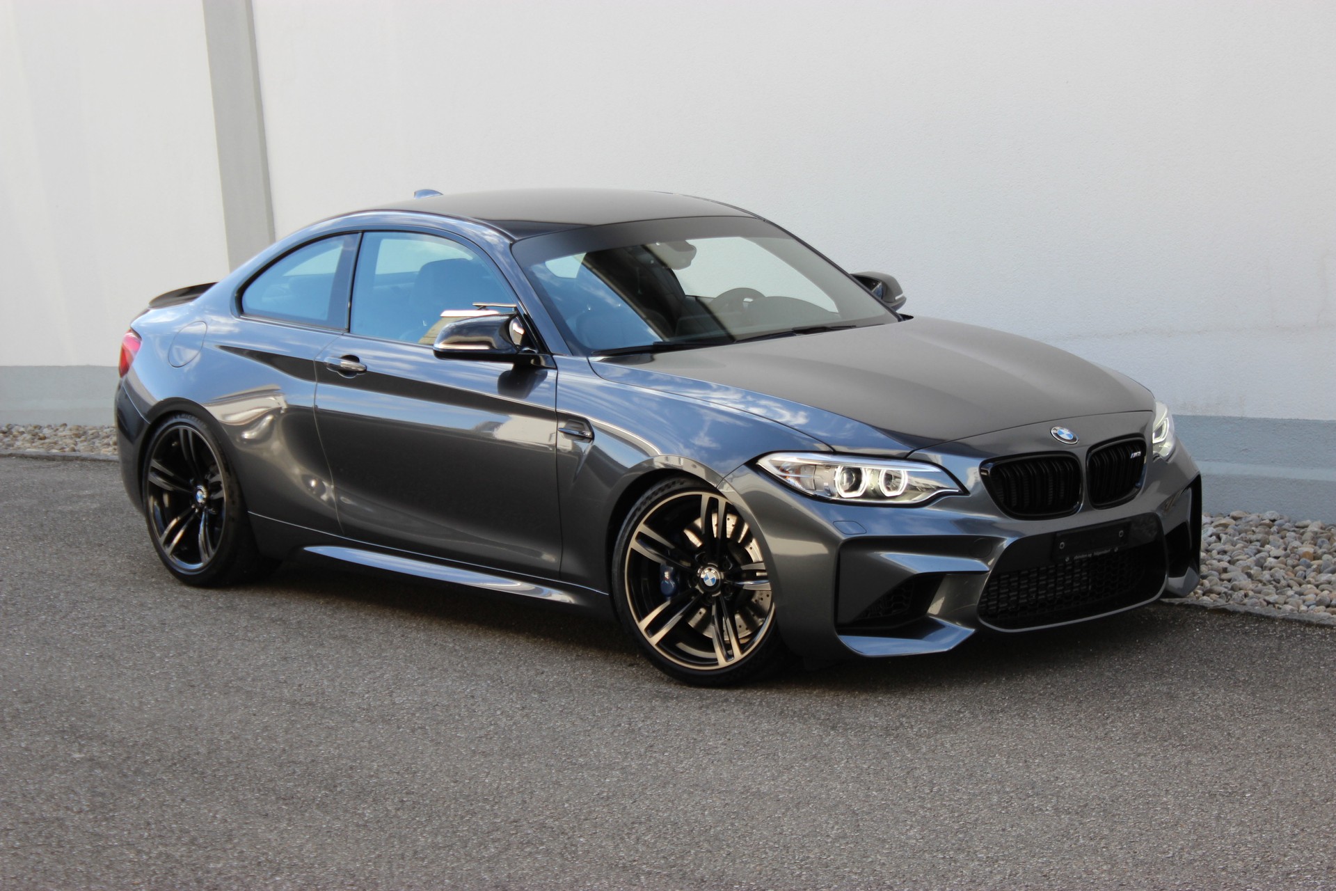BMW M2 *HANDSCHALTUNG*-image-2