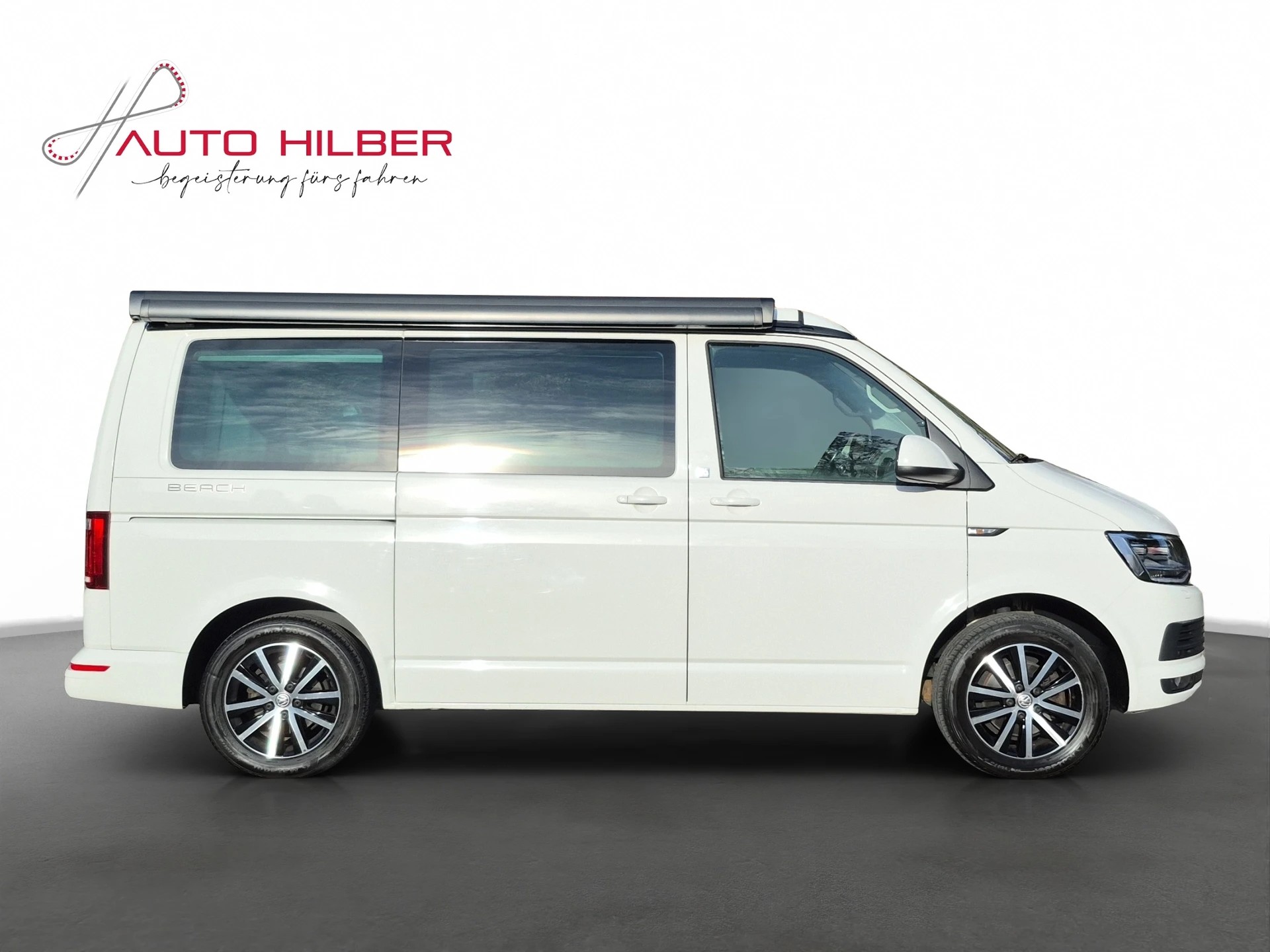 VW T6 California 2.0 TDI Beach DSG Anhängerkupplung-image-13