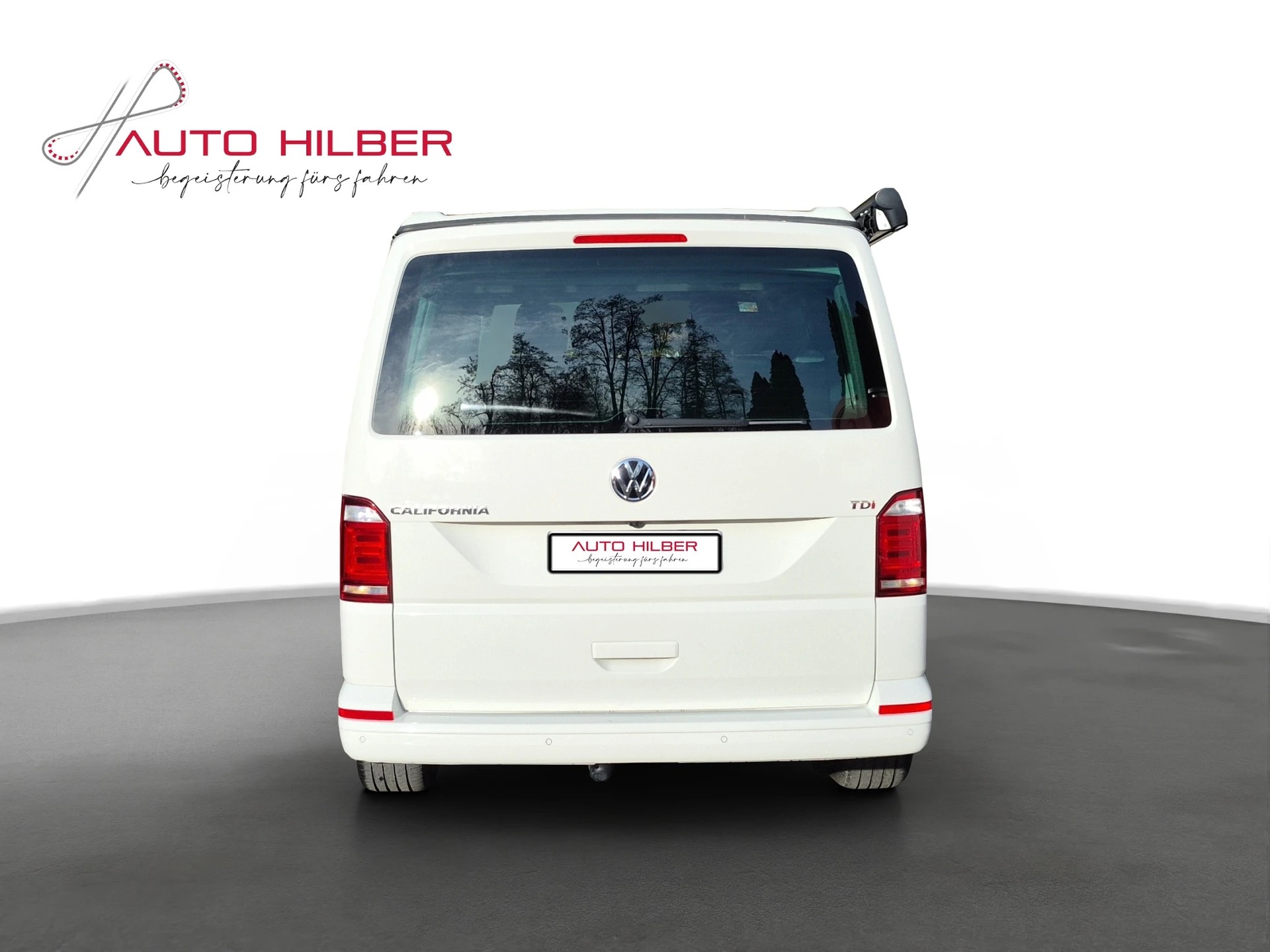 VW T6 California 2.0 TDI Beach DSG Anhängerkupplung-image-4