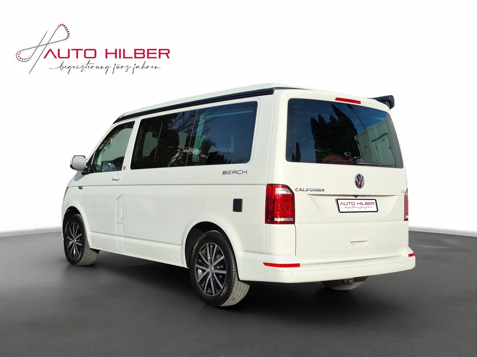 VW T6 California 2.0 TDI Beach DSG Anhängerkupplung-image-3