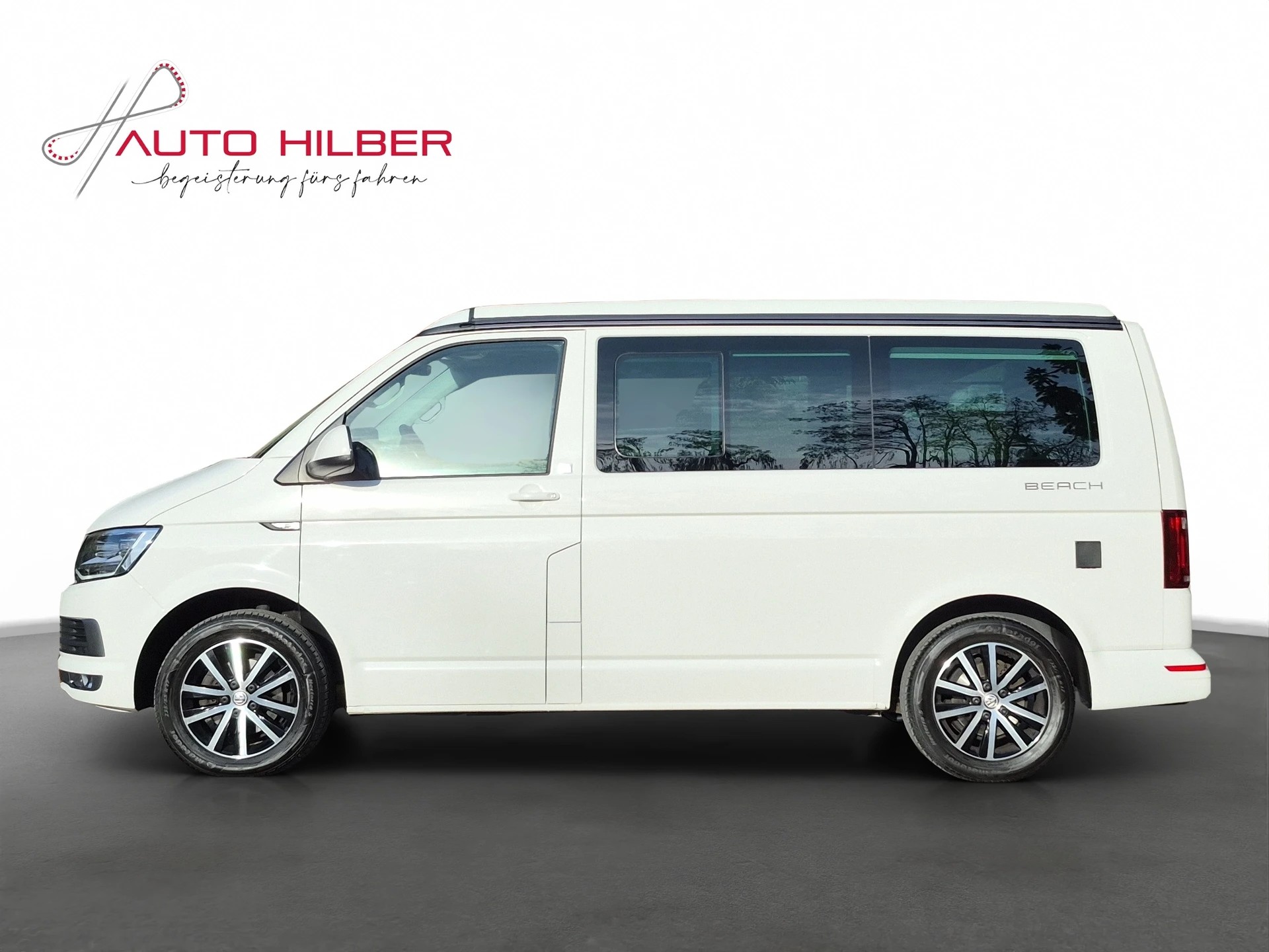 VW T6 California 2.0 TDI Beach DSG Anhängerkupplung-image-2