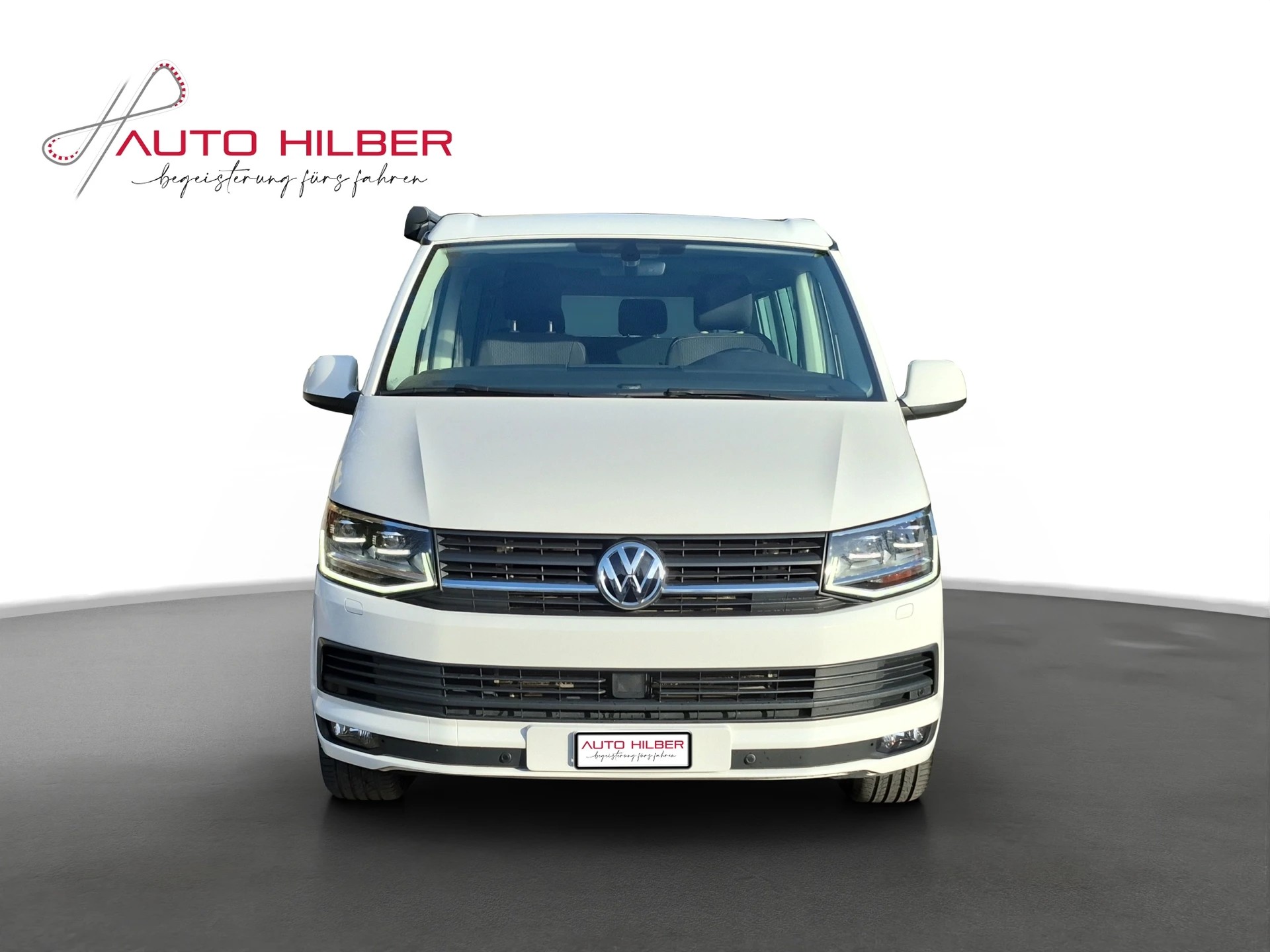 VW T6 California 2.0 TDI Beach DSG Anhängerkupplung-image-1
