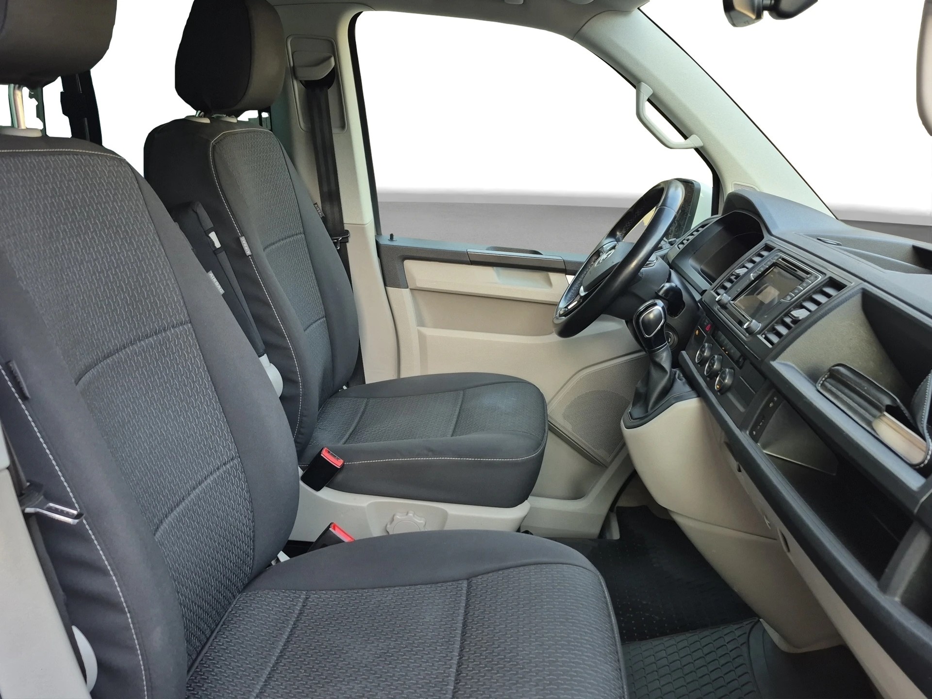 VW T6 California 2.0 TDI Beach DSG Anhängerkupplung-image-8
