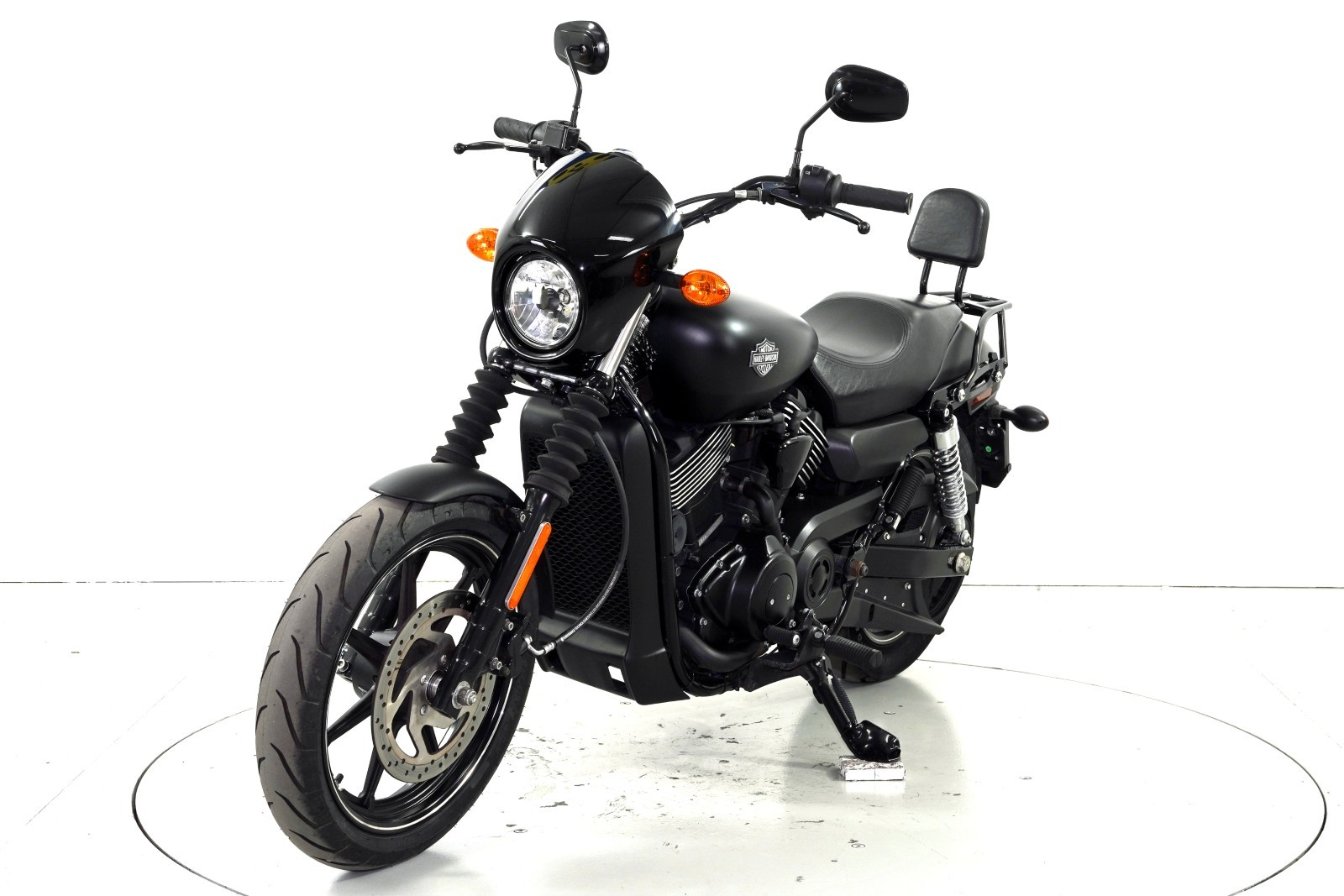 HARLEY-DAVIDSON XG 750-showroom-element-2