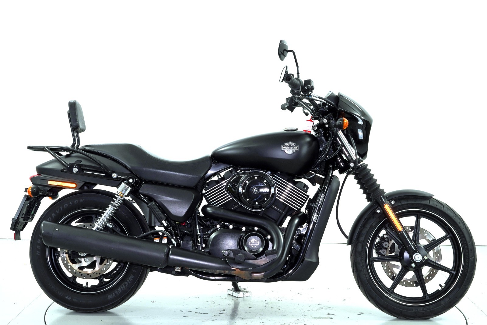 HARLEY-DAVIDSON XG 750-showroom-element-3