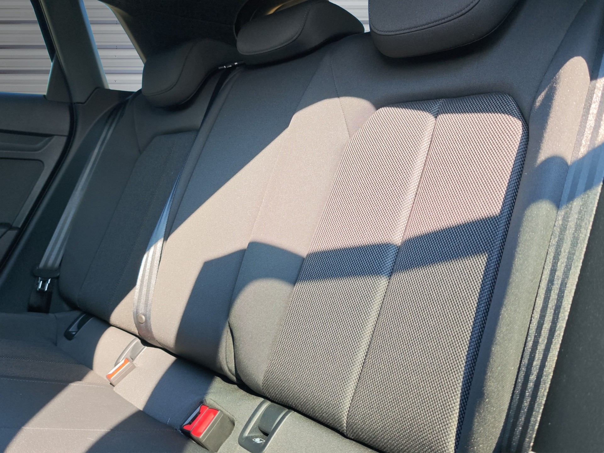 AUDI A3 Sportback 35 TFSI Attraction S-tronic-image-11