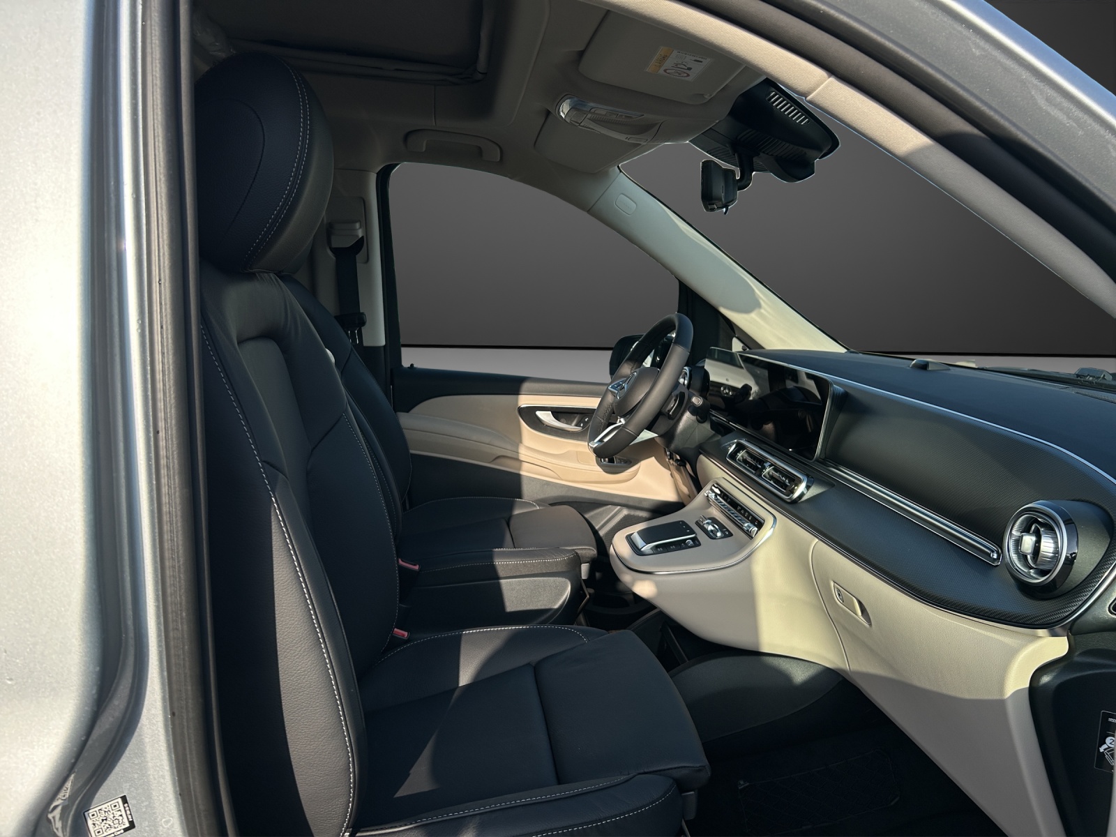 MERCEDES-BENZ Marco Polo 300 d 4M Automat-image-7