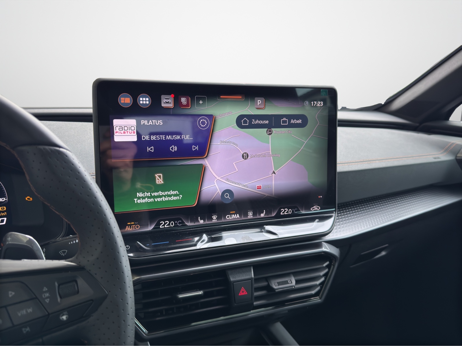 CUPRA Formentor 2.5 TSI VZ5 Prime Edition 4Drive DSG-image-11