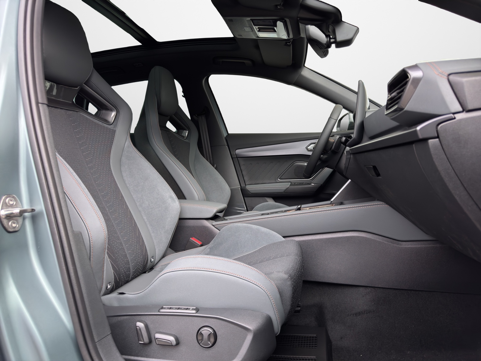 CUPRA Formentor 2.5 TSI VZ5 Prime Edition 4Drive DSG-image-6