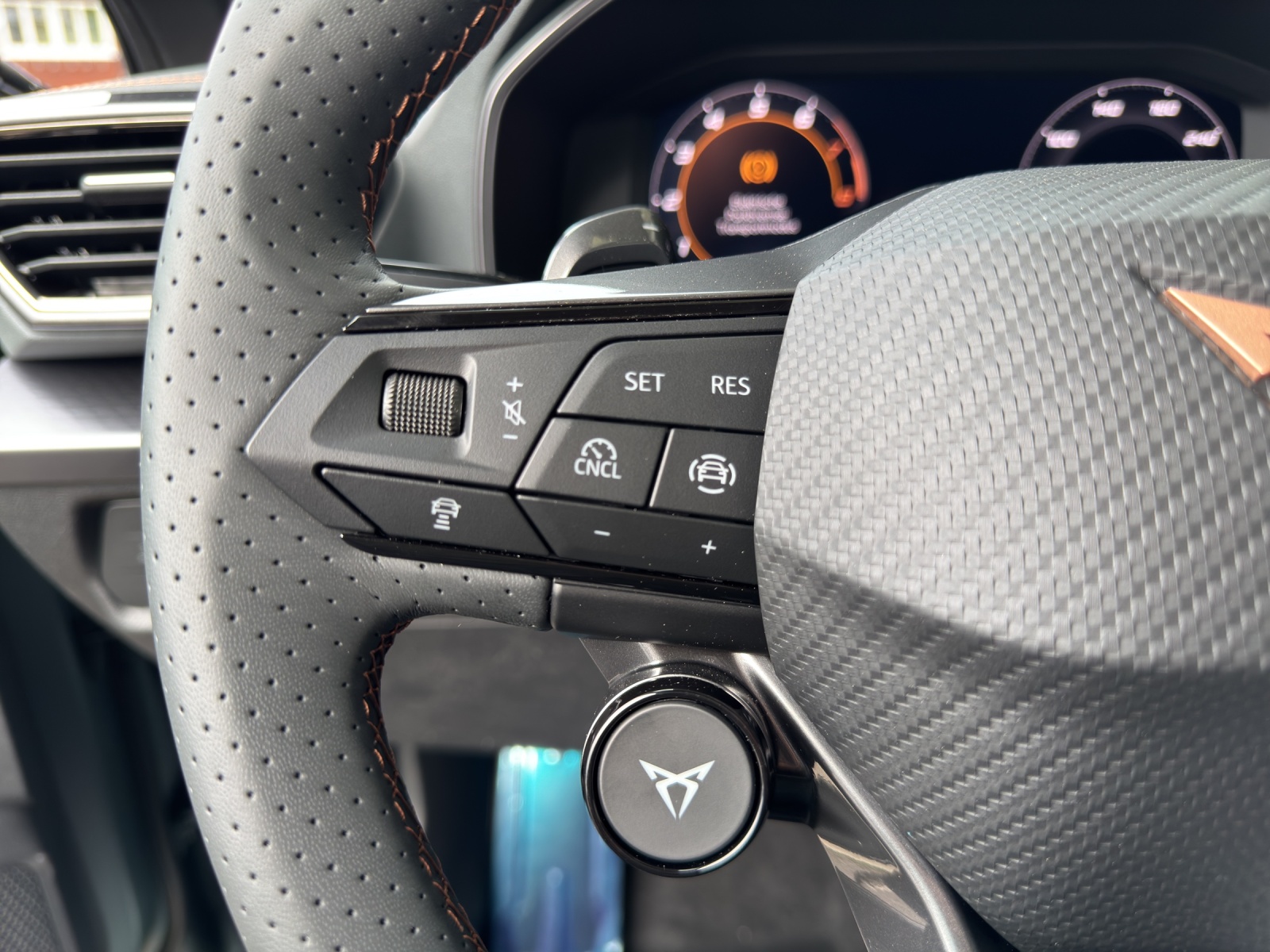 CUPRA Formentor 2.5 TSI VZ5 Prime Edition 4Drive DSG-image-8