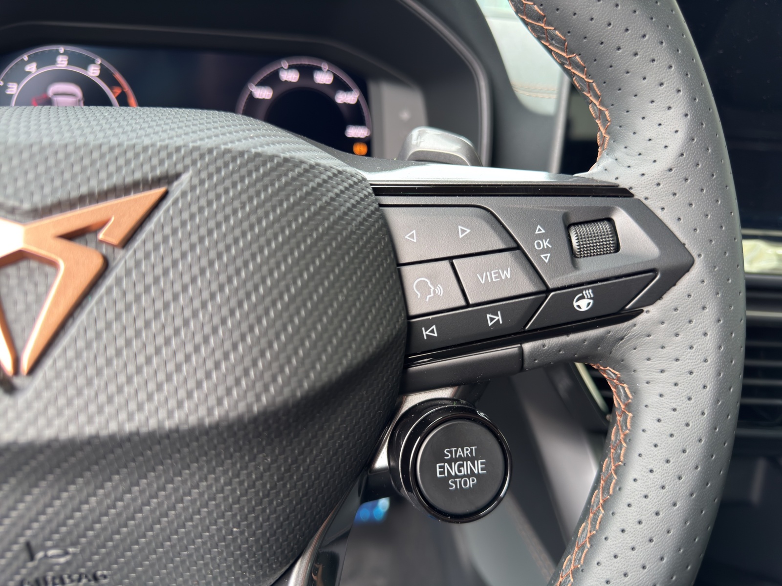 CUPRA Formentor 2.5 TSI VZ5 Prime Edition 4Drive DSG-image-9