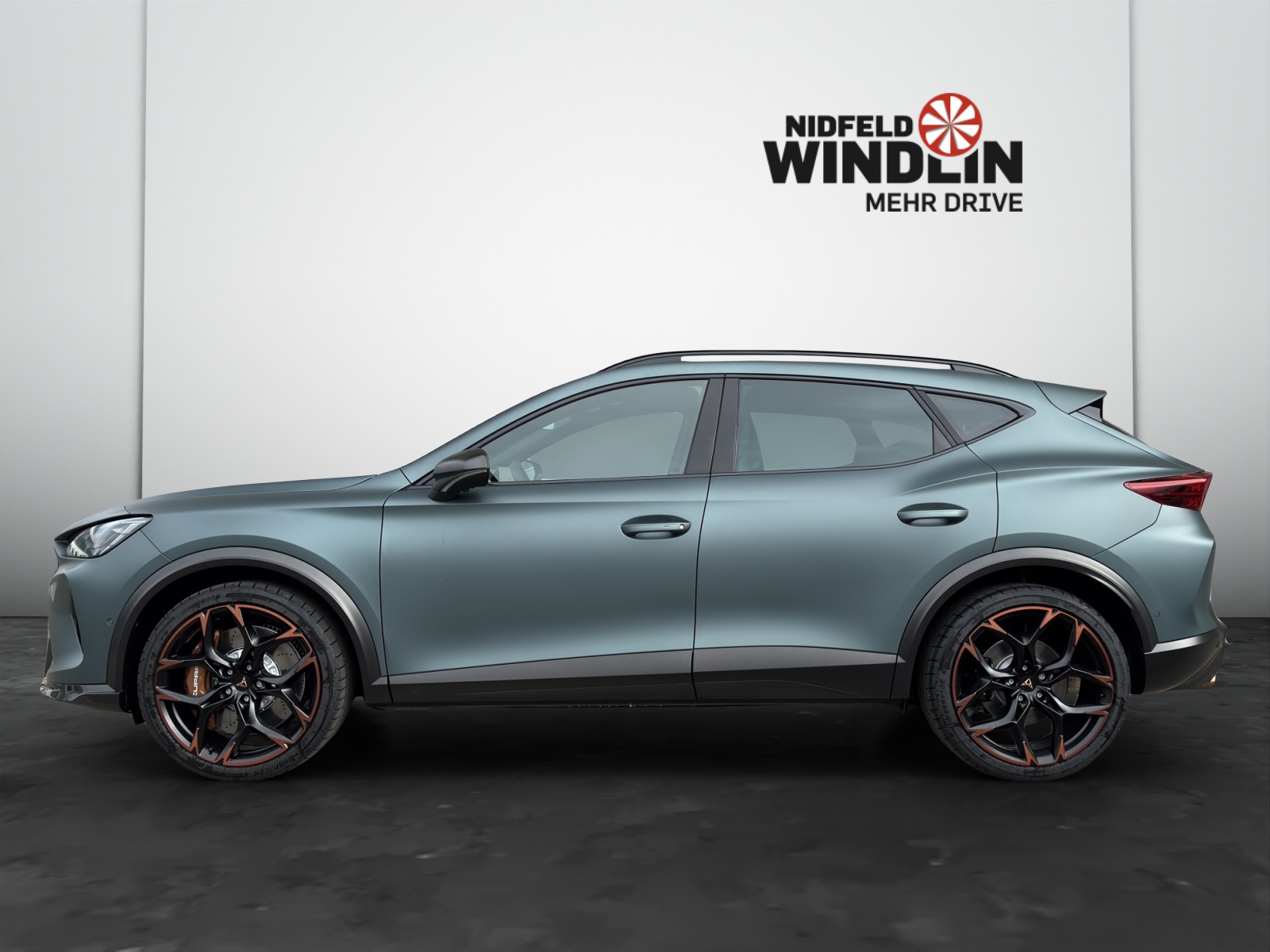 CUPRA Formentor 2.5 TSI VZ5 Prime Edition 4Drive DSG-image-2