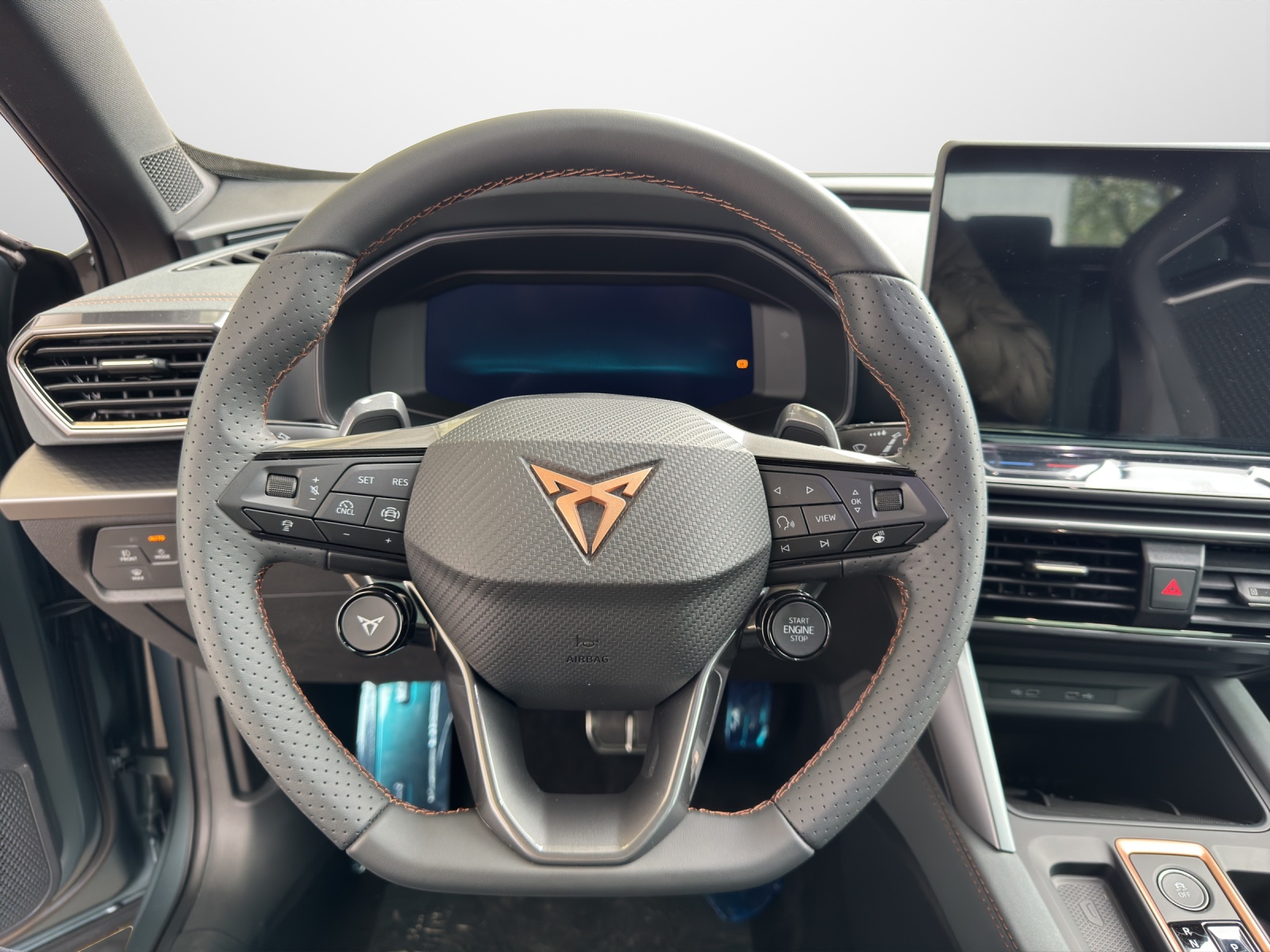 CUPRA Formentor 2.5 TSI VZ5 Prime Edition 4Drive DSG-image-7