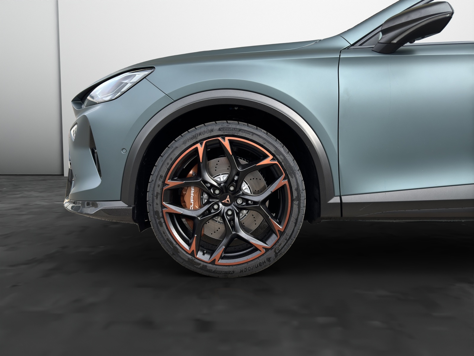 CUPRA Formentor 2.5 TSI VZ5 Prime Edition 4Drive DSG-image-14