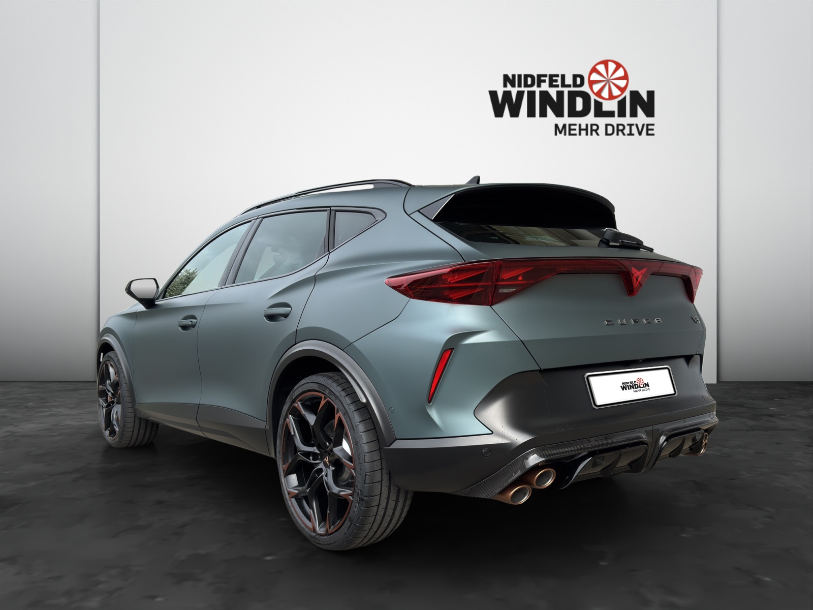 CUPRA Formentor 2.5 TSI VZ5 Prime Edition 4Drive DSG-image-3