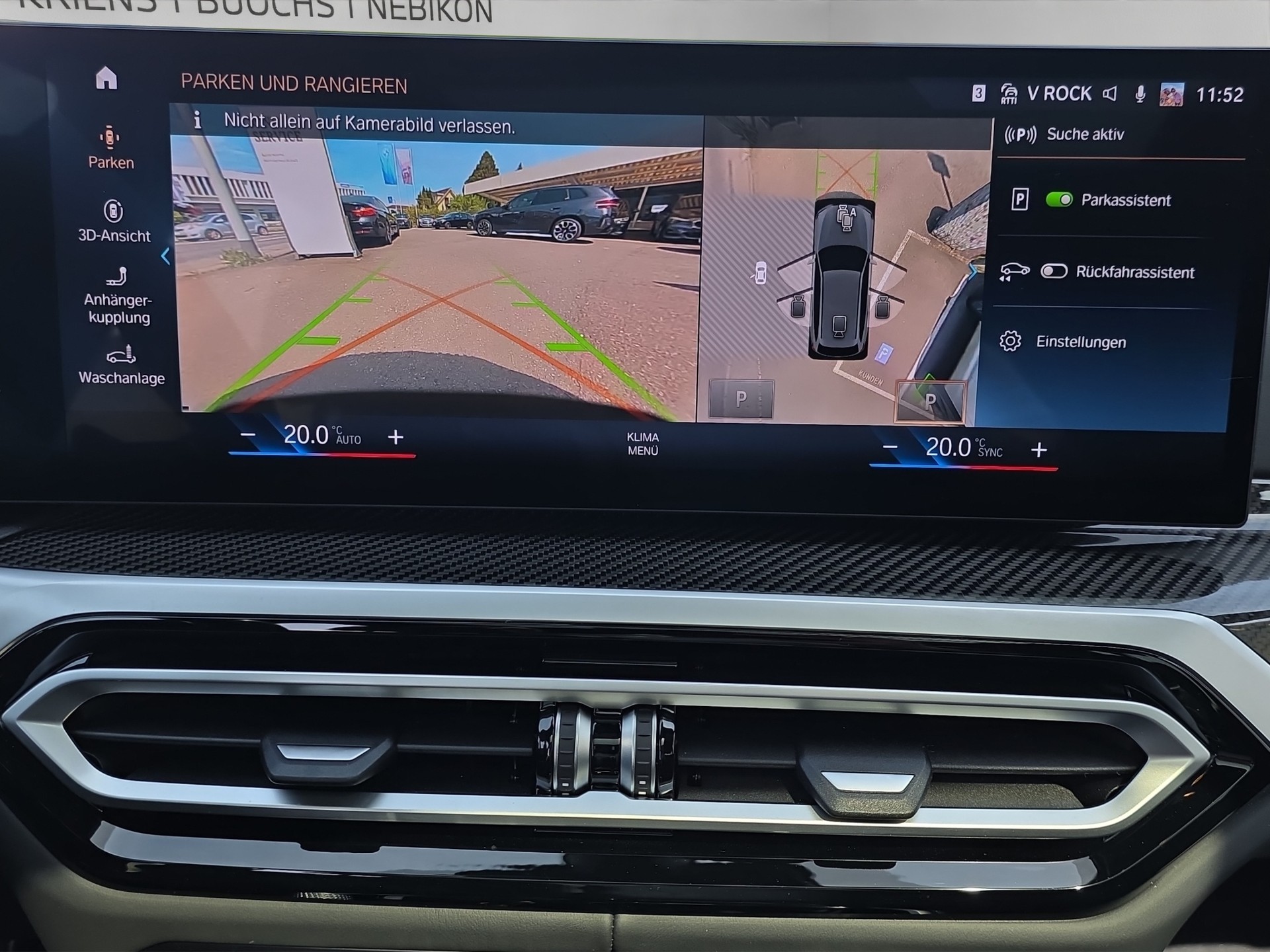 BMW-ALPINA D3 S BiTurbo Touring 3.0d xDrive Switch-Tronic-image-14